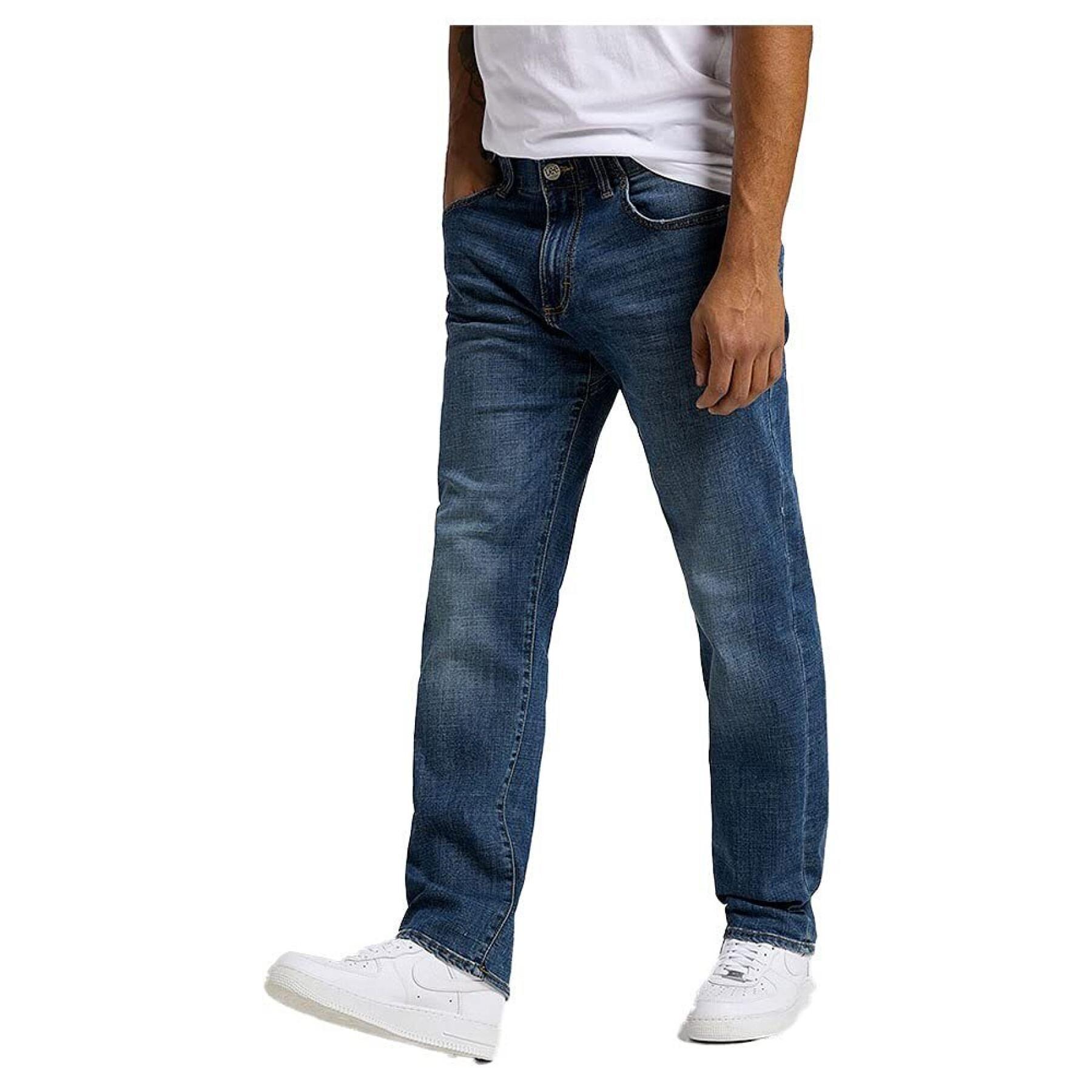 Jeans emagrecer Lee Extreme Motion