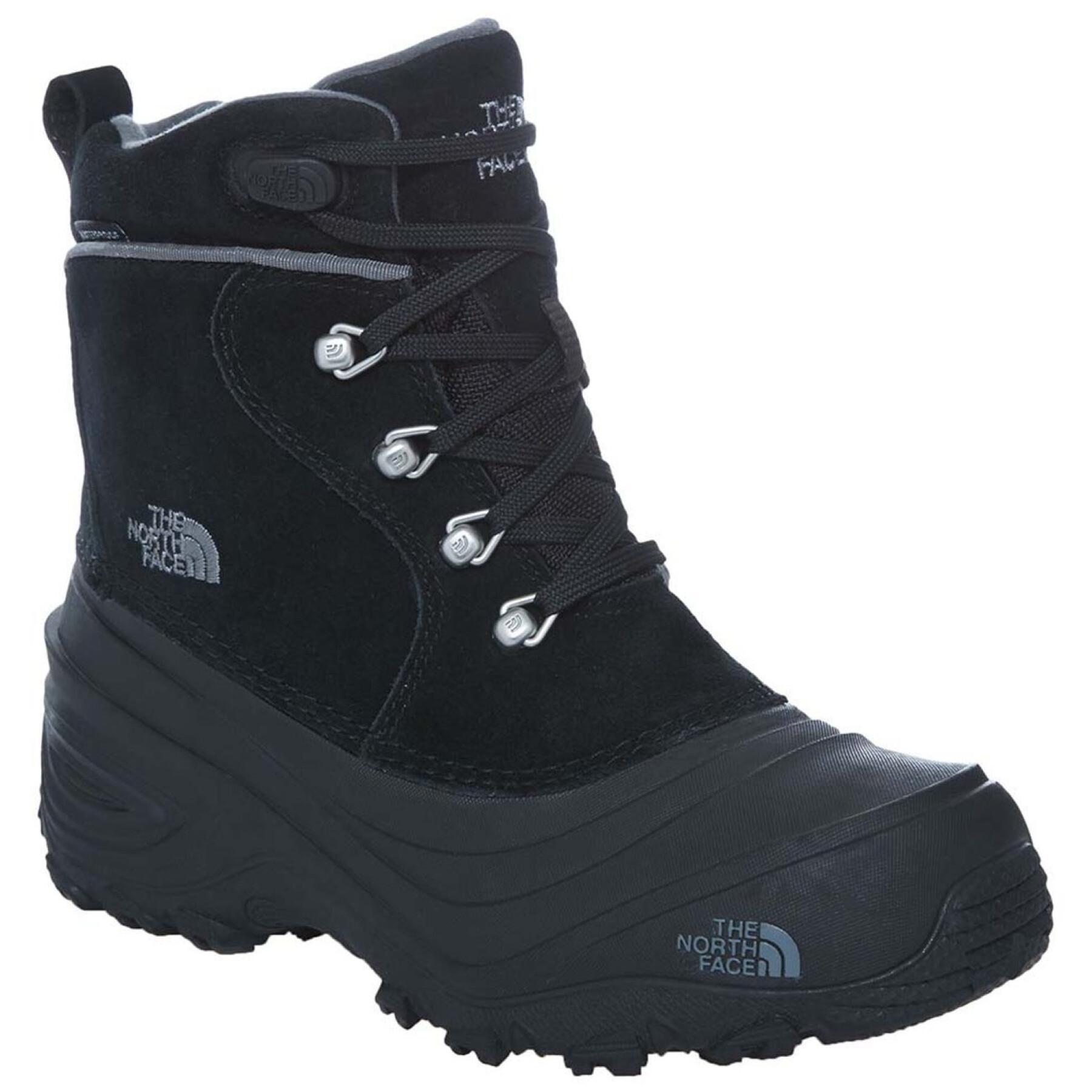 Bottines femme The North Face Chilkat II