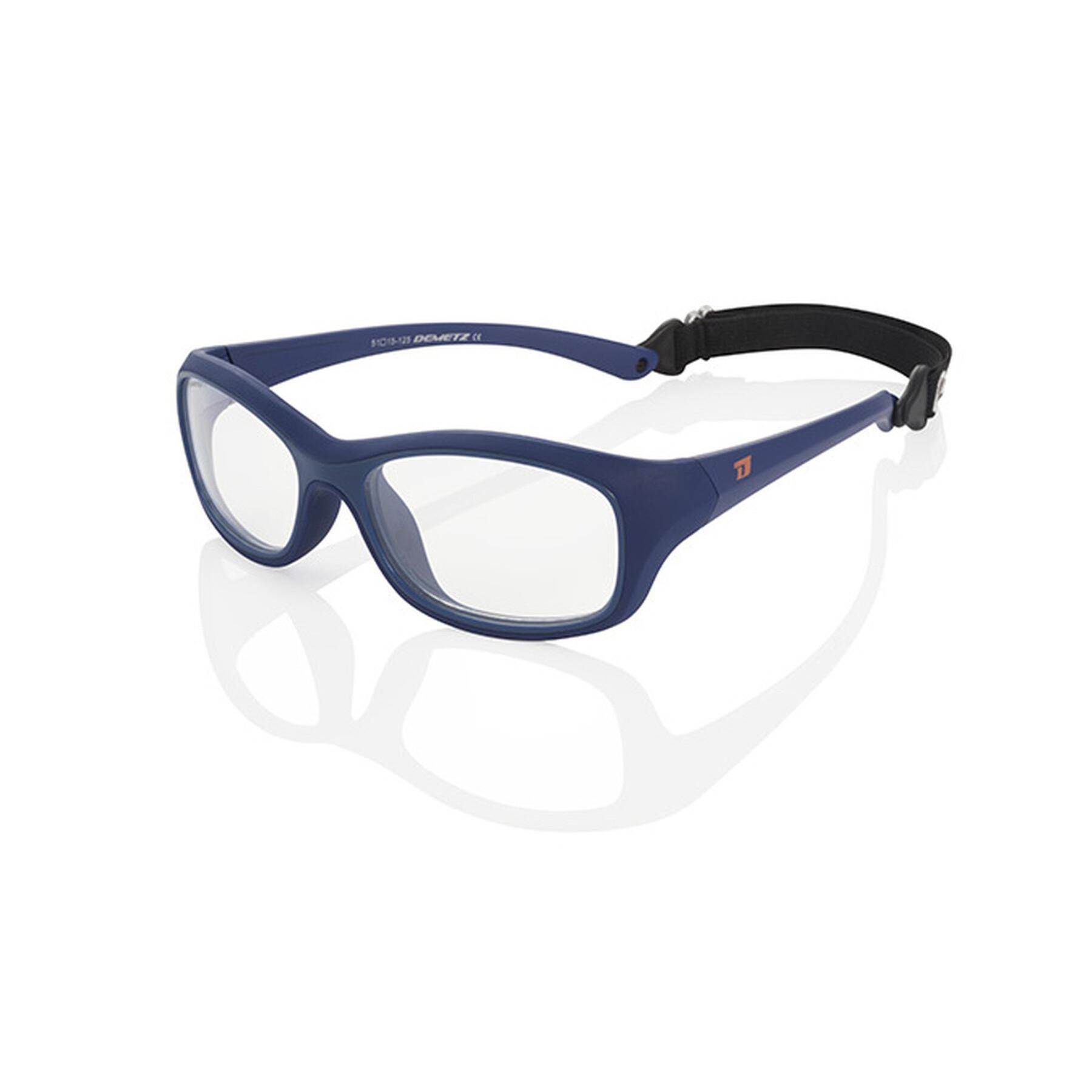 Óculos desportivos para crianças Demetz Softness R