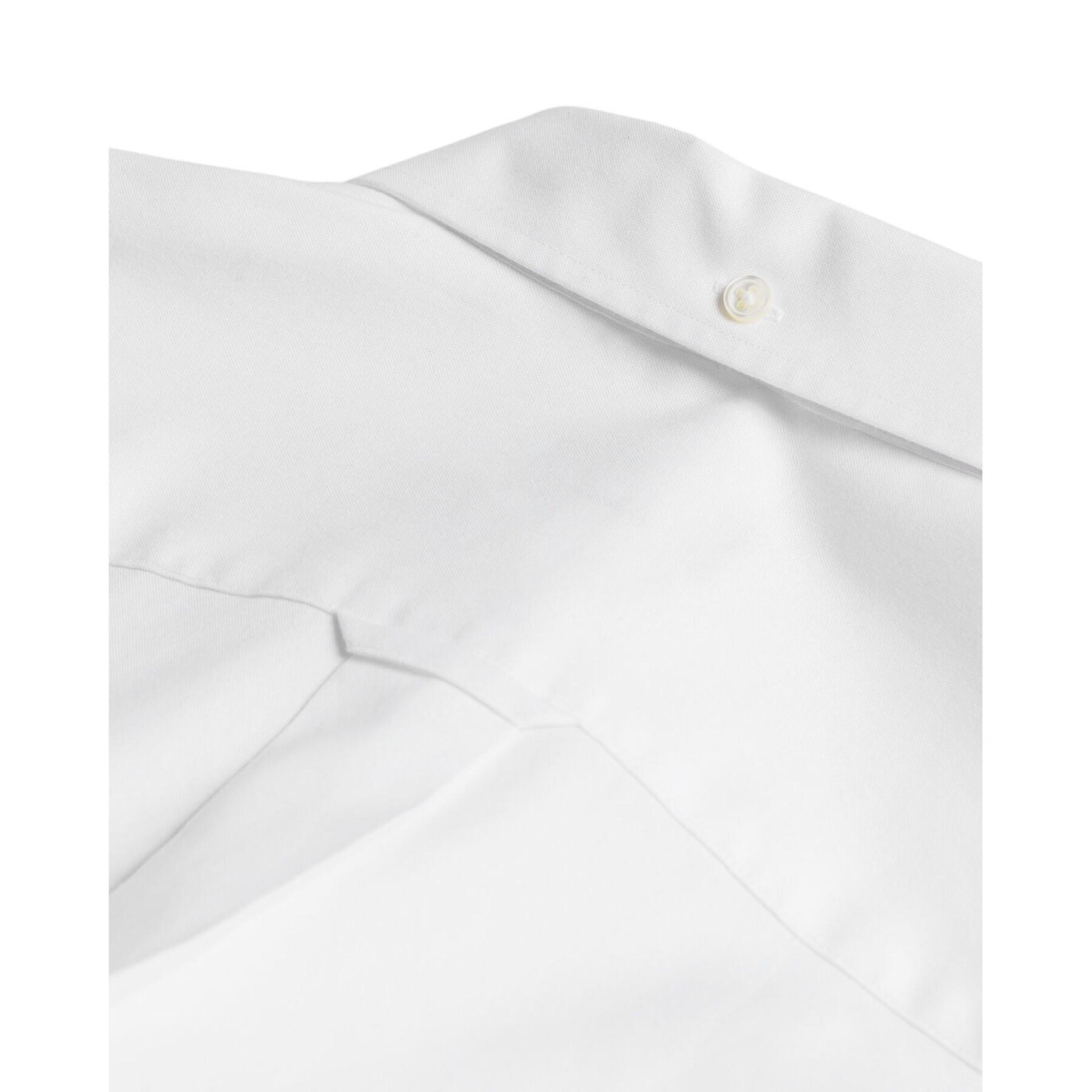 Camisa Gant Regular Fit Linen