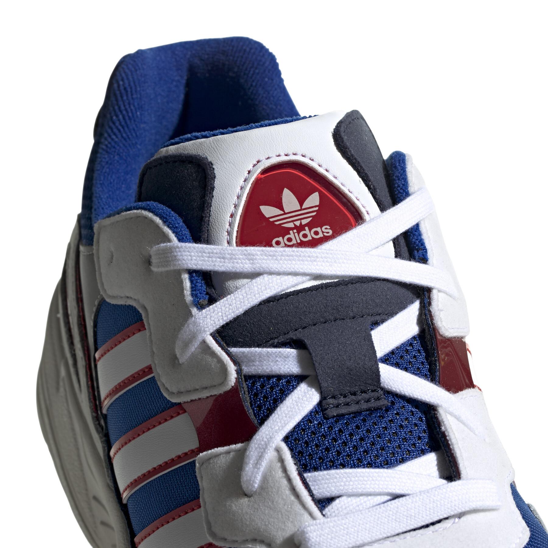 Sneakers adidas Yung-96