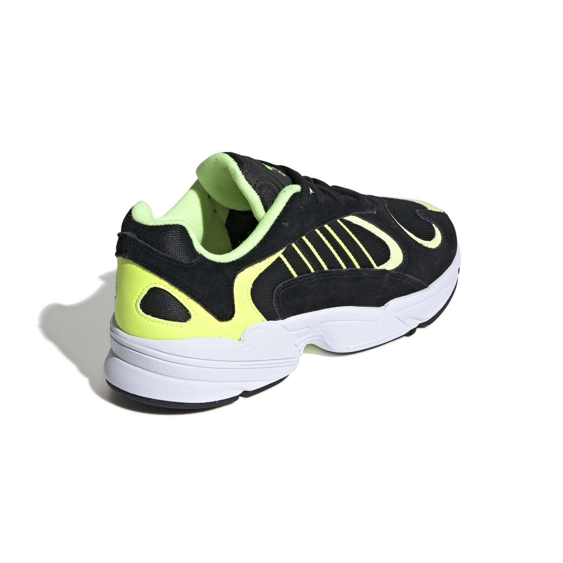 Sneakers adidas Yung-1