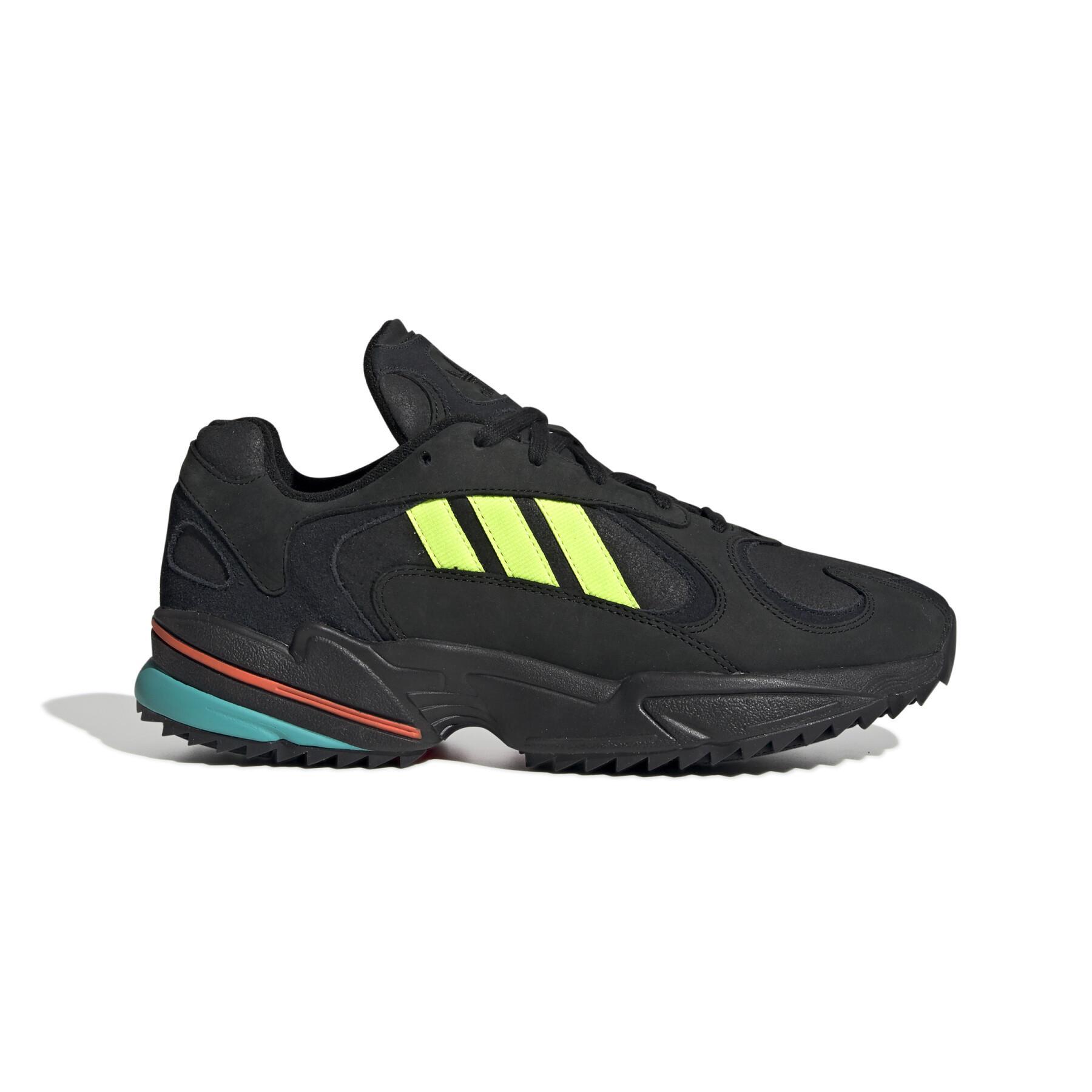 Sneakers adidas Trilha Yung-1