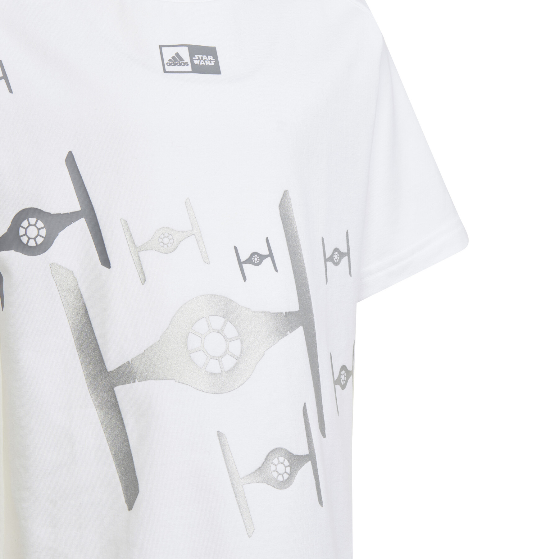 T-shirt de criança adidas Star Wars Z.N.E