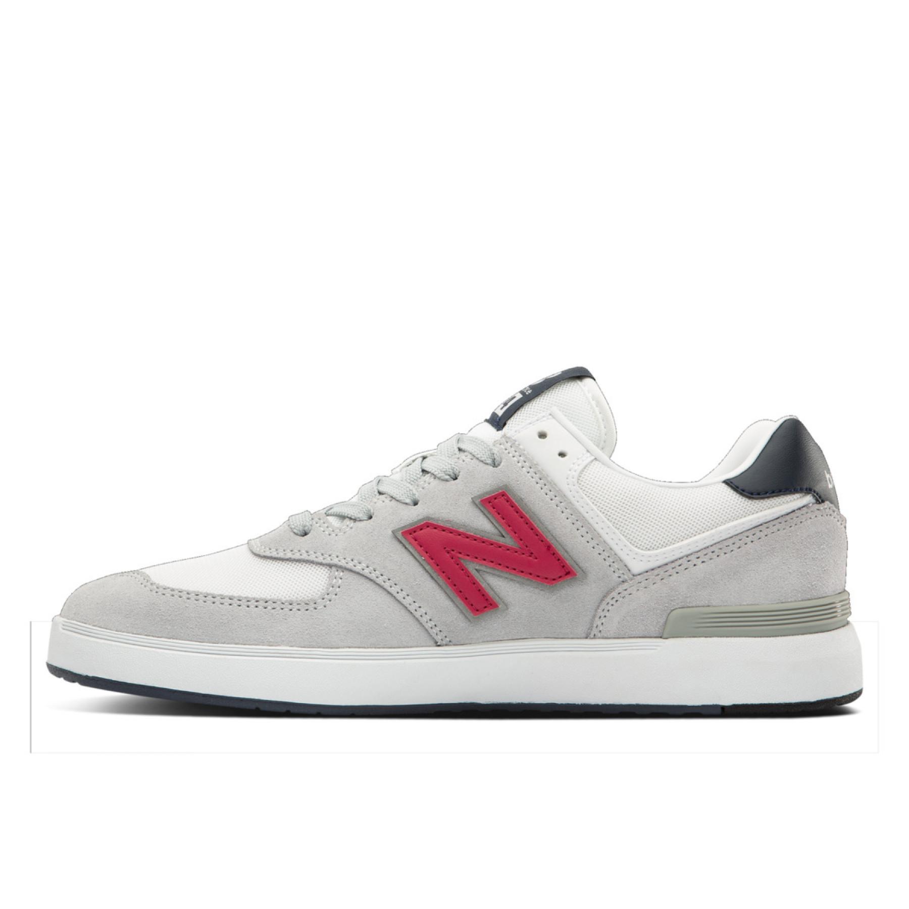 Formadores New Balance all coasts am574