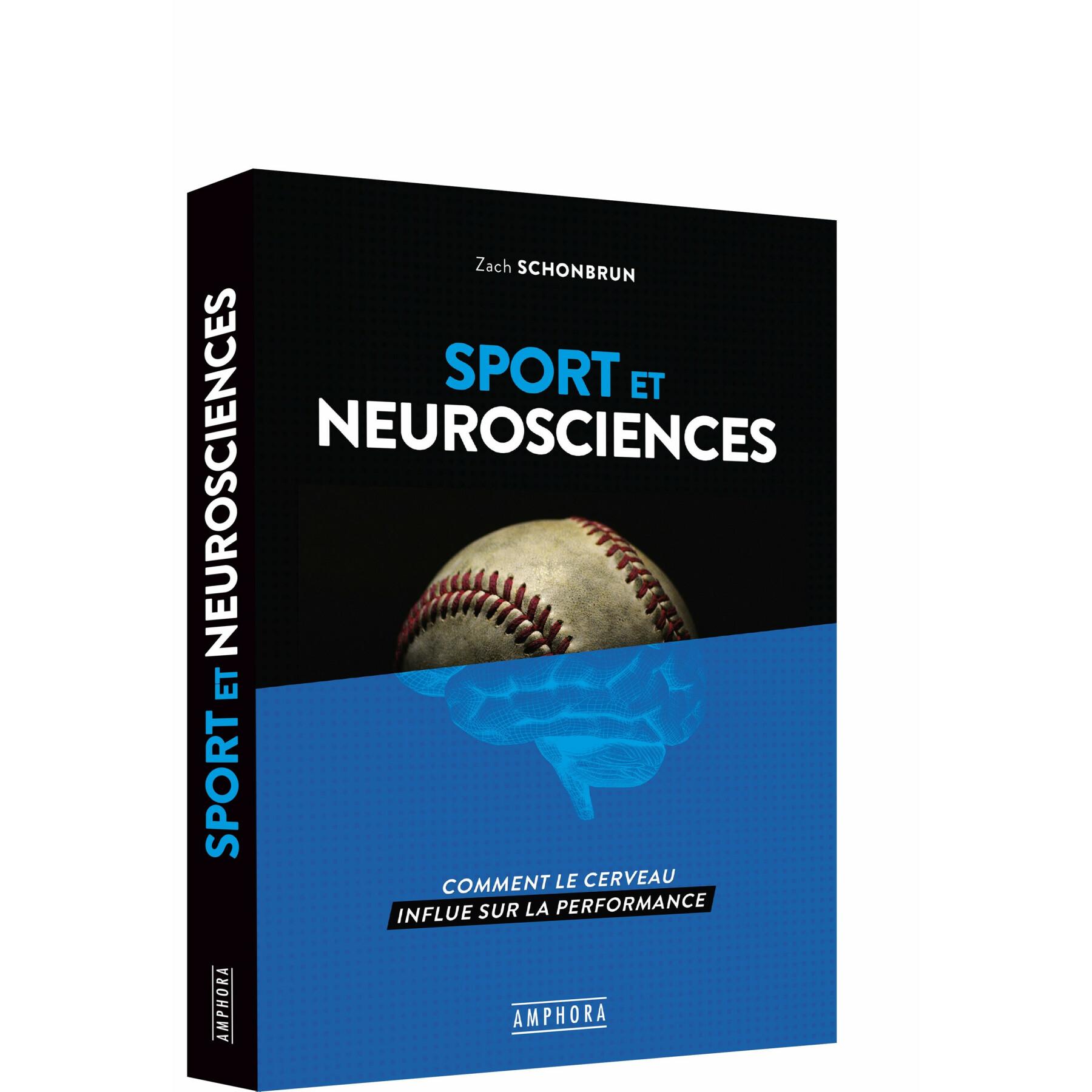 Desporto e neurociência do livro Amphora