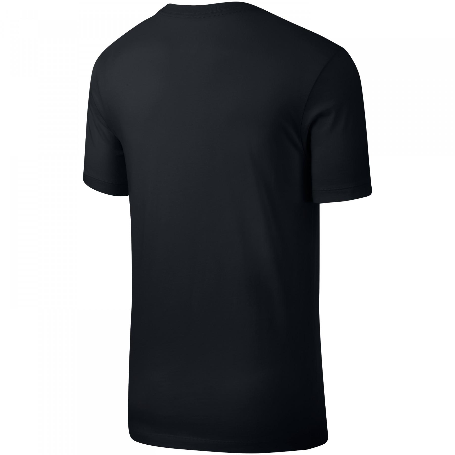 T-shirt Nike Sportswear Club