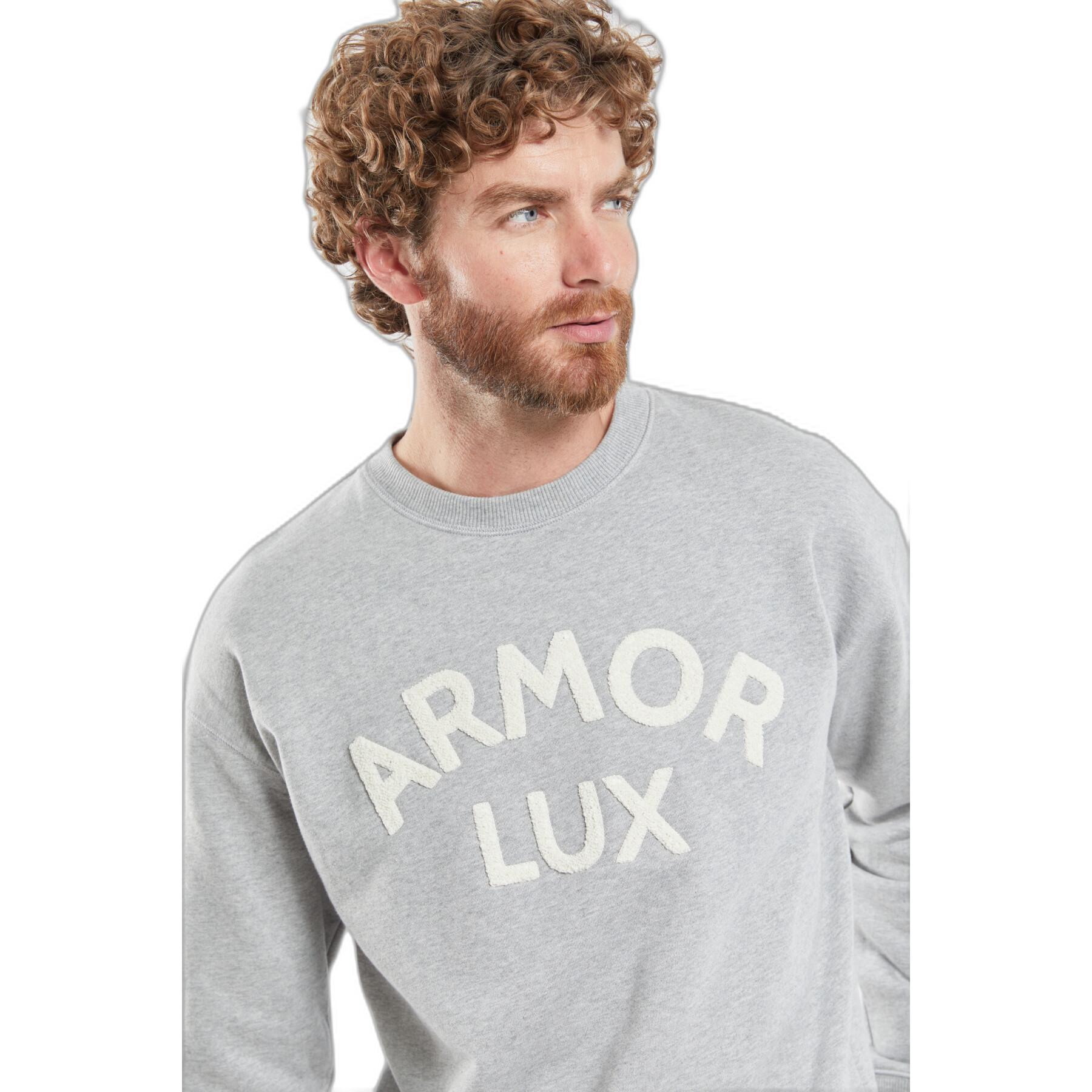 Sweatshirt Armor-Lux
