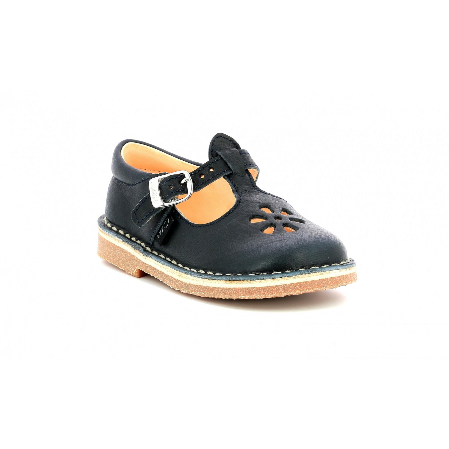 Sandálias para crianças Aster Dingo-2