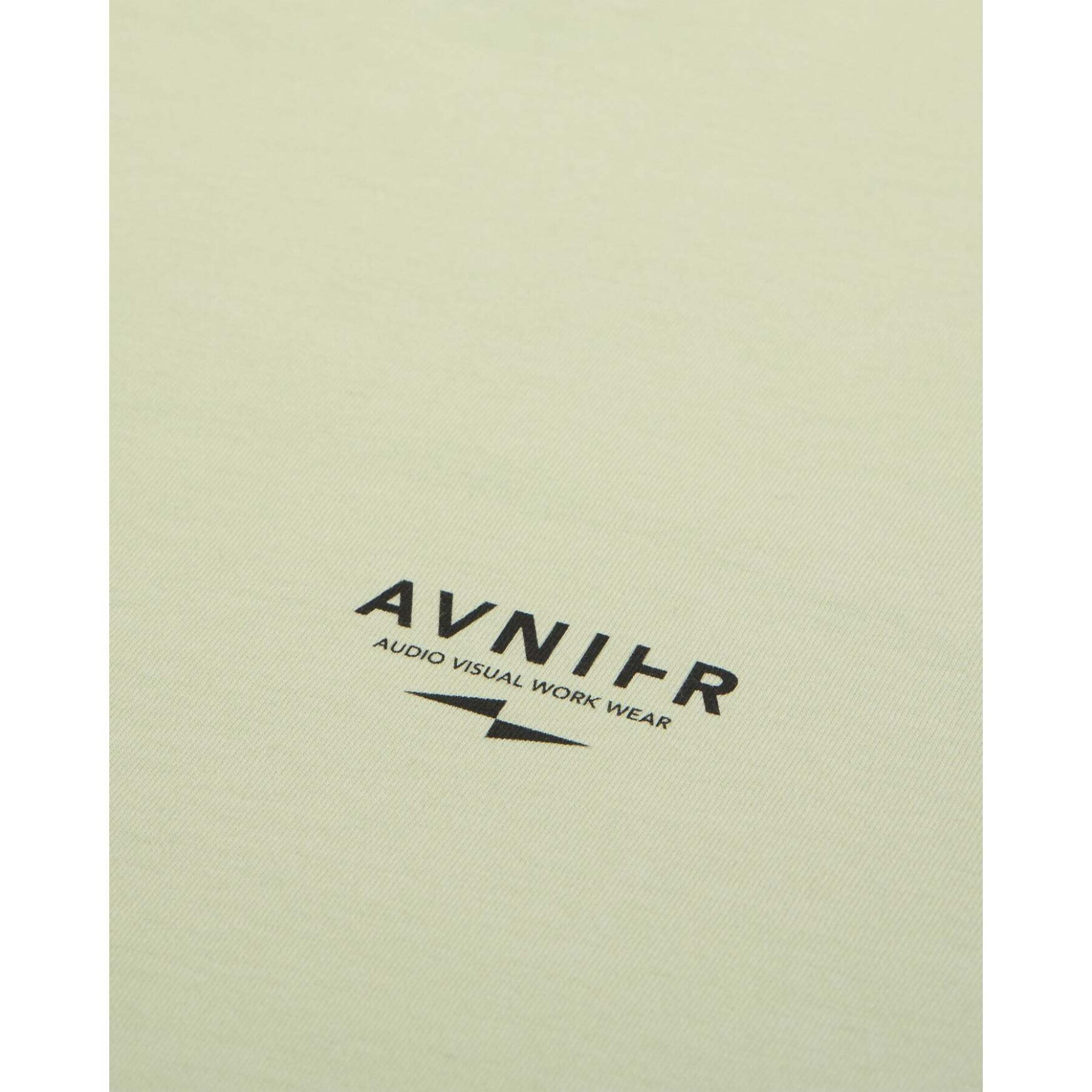 T-shirt Avnier Source V3