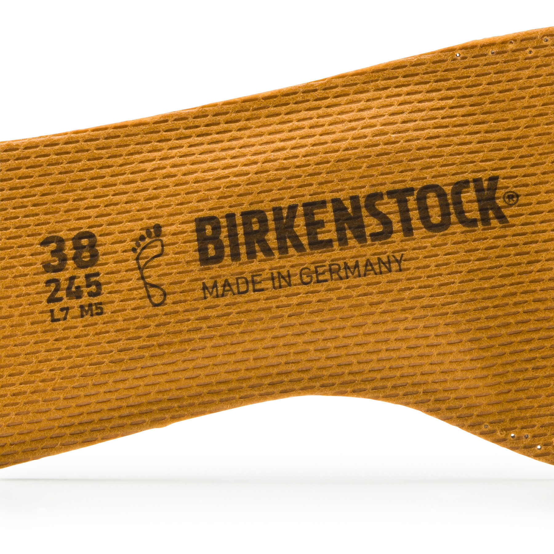 Solas Birkenstock Comfort Birko Tex