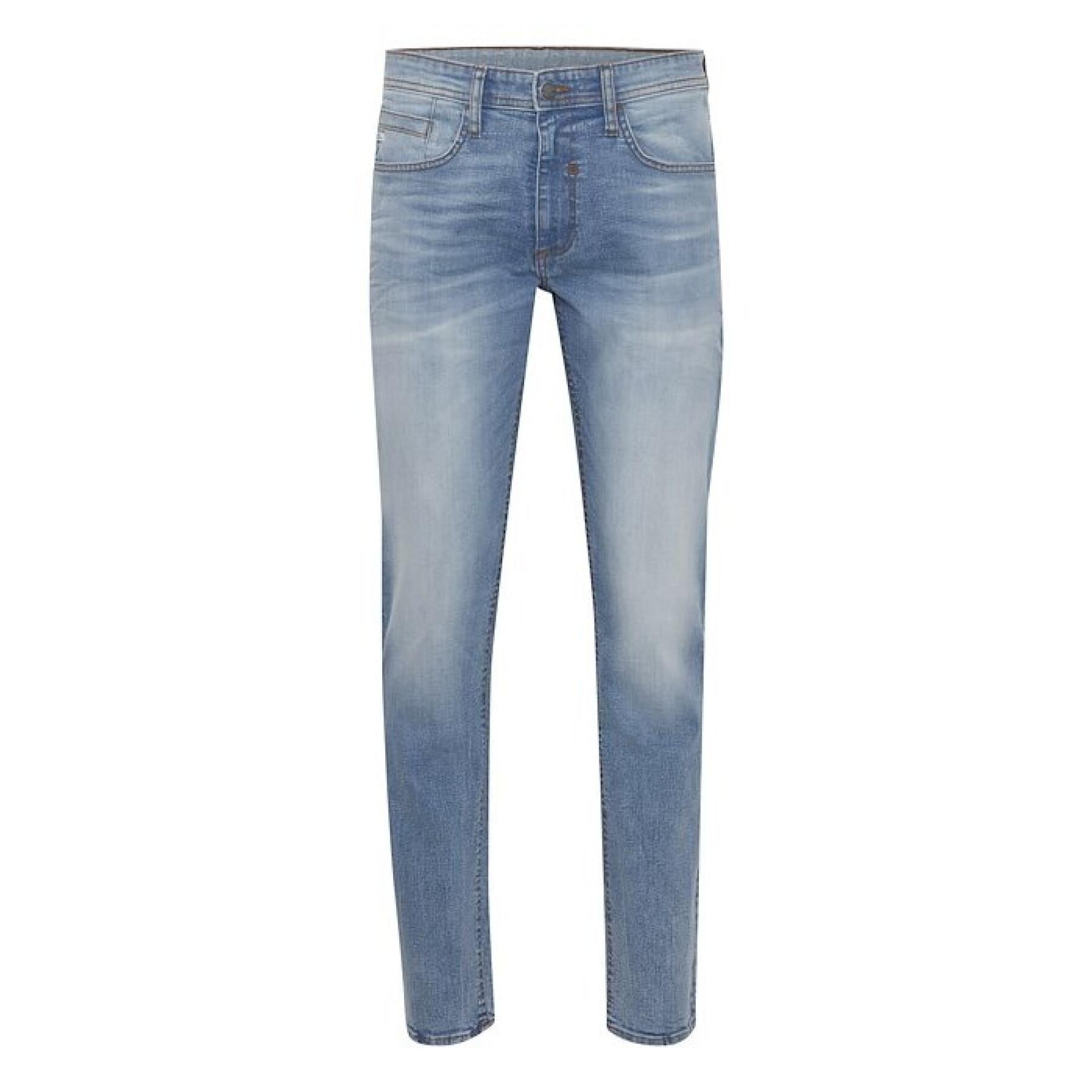 Jeans taça de nevasca Blend TrueTemp365