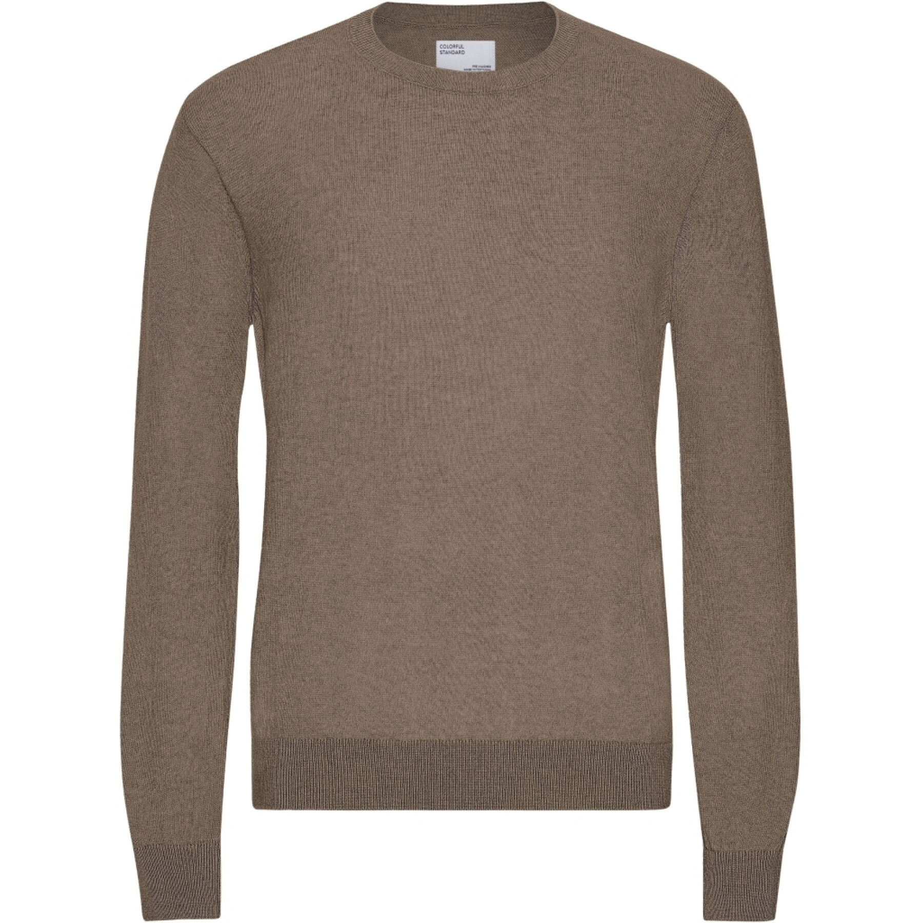 Pullover Colorful Standard Classic Warm Taupe