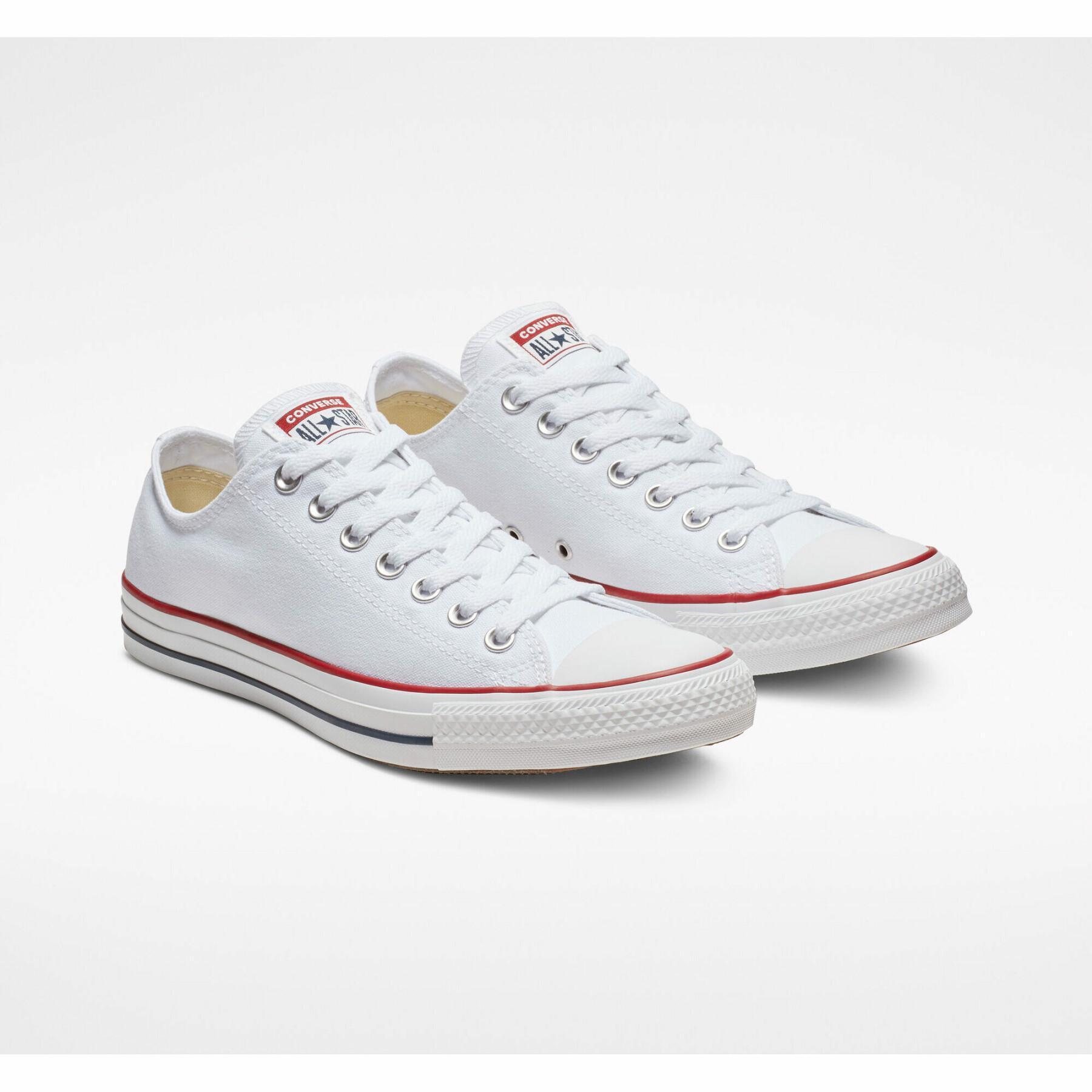 Formadores Converse Chuck Taylor All Star classic
