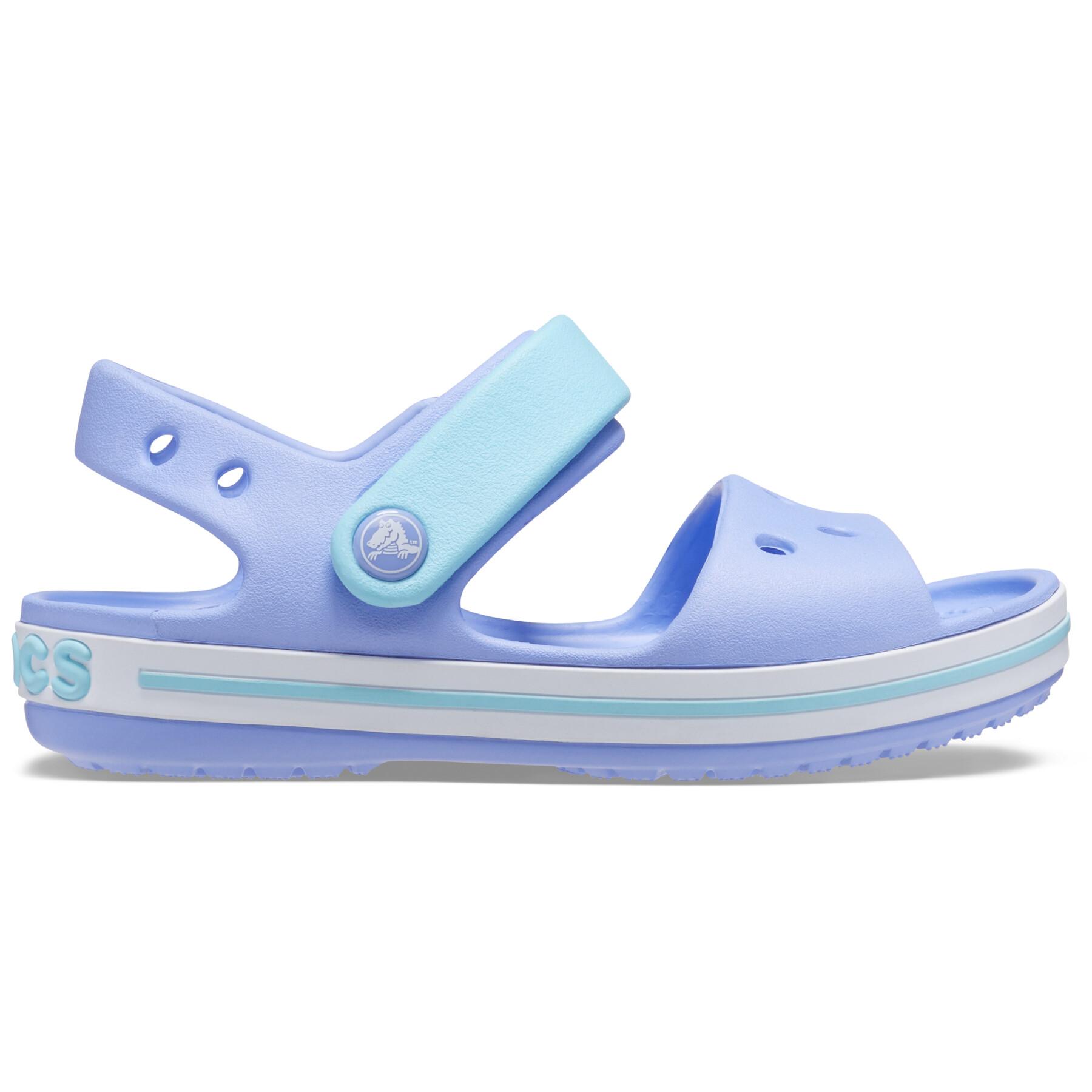 Sandálias para bebés Crocs Kids' Crocband™