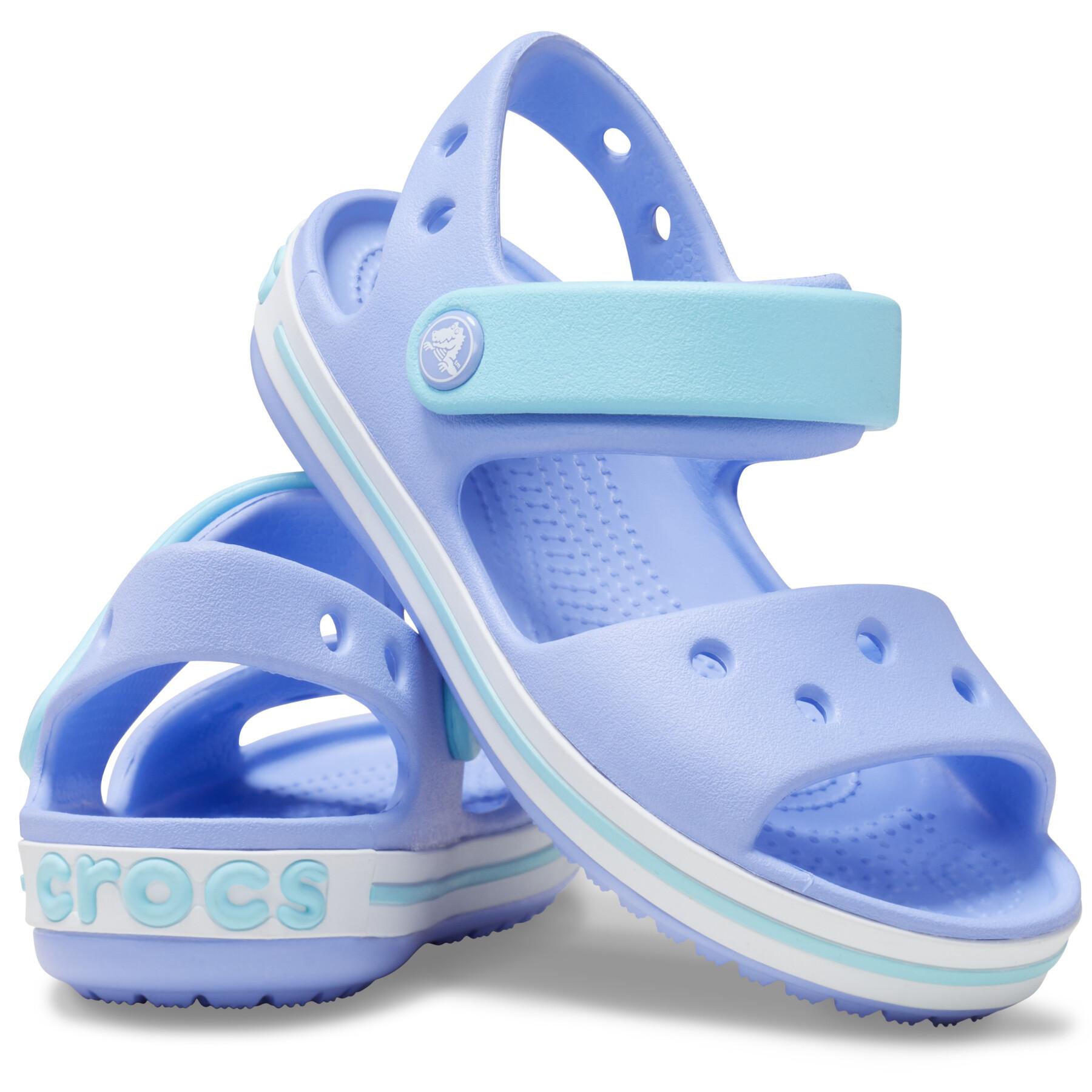 Sandálias para crianças Crocs Kids' Crocband™