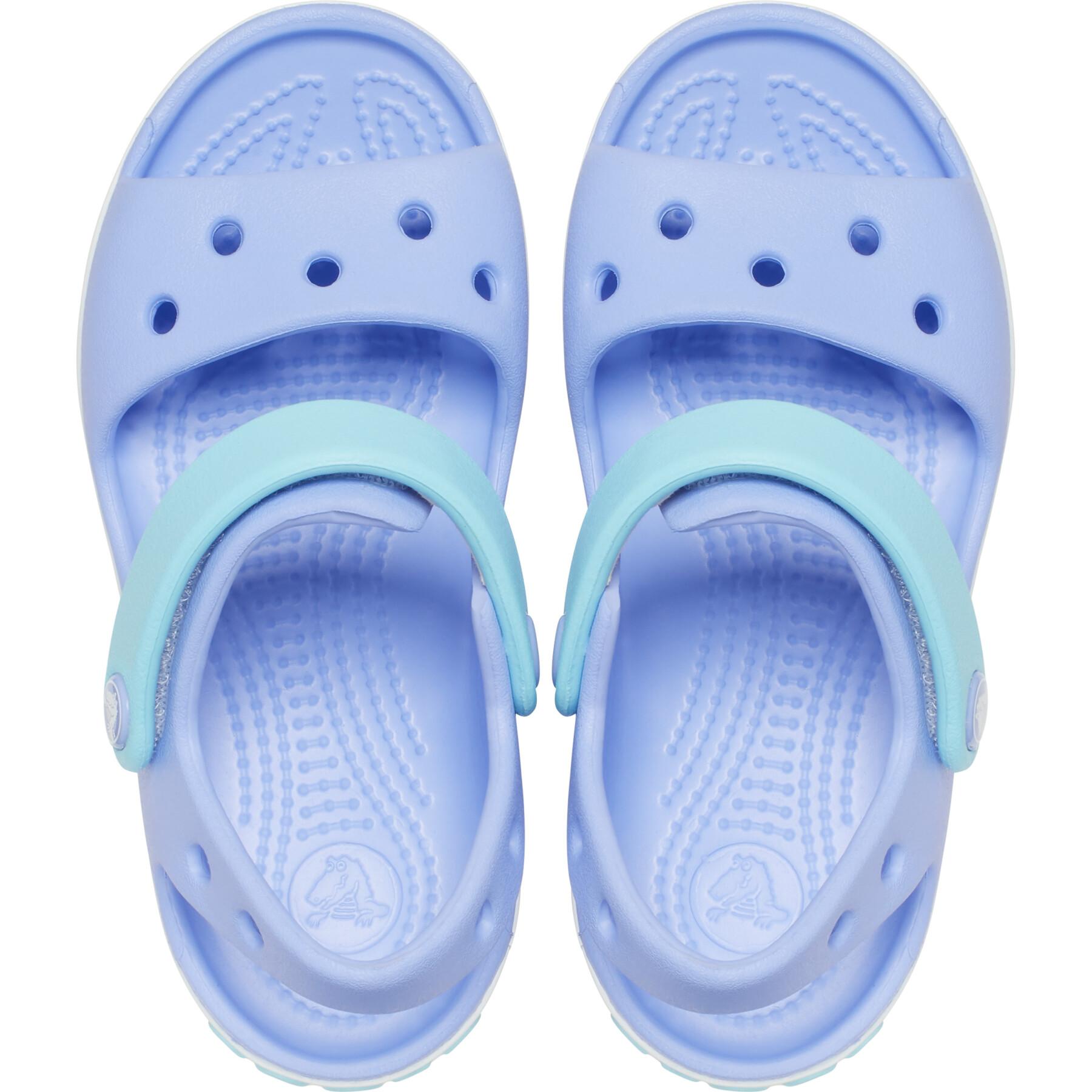 Sandálias para crianças Crocs Kids' Crocband™