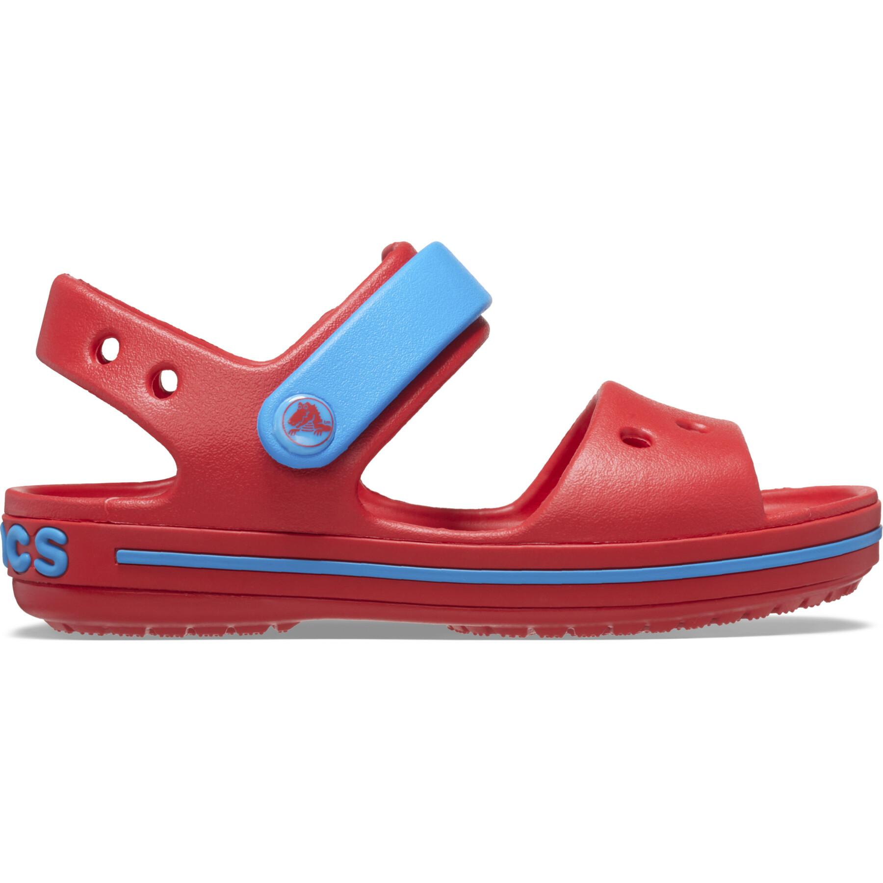 Sandálias para crianças Crocs Kids’ Crocband™