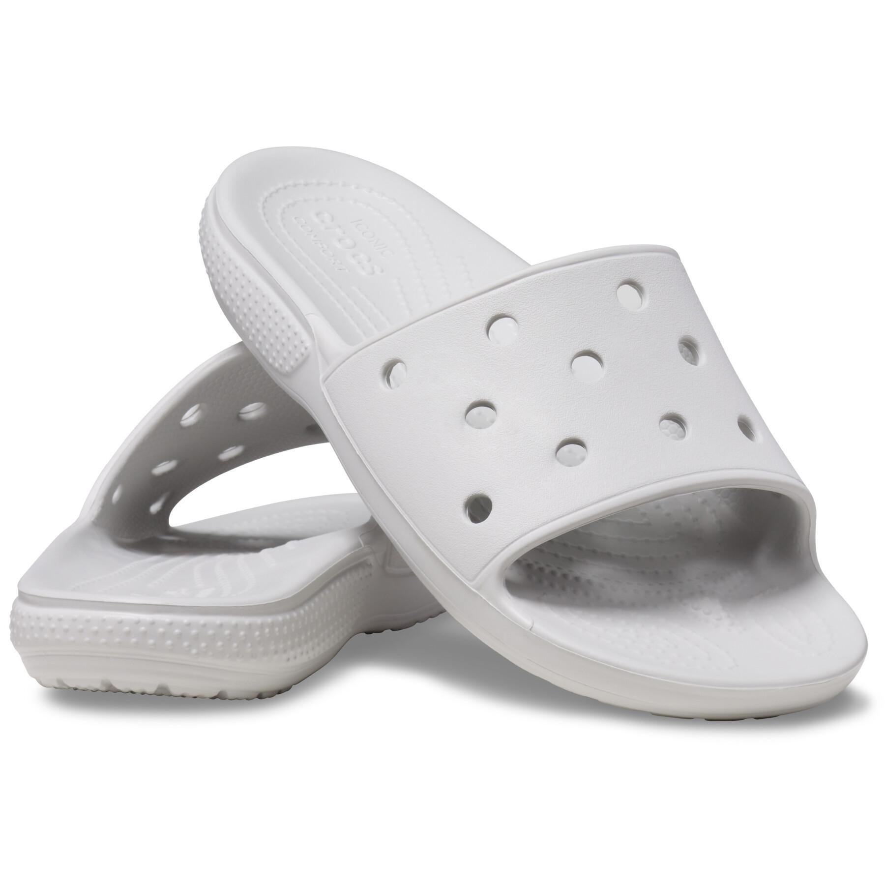 Sapatos de sapateado Crocs Classic