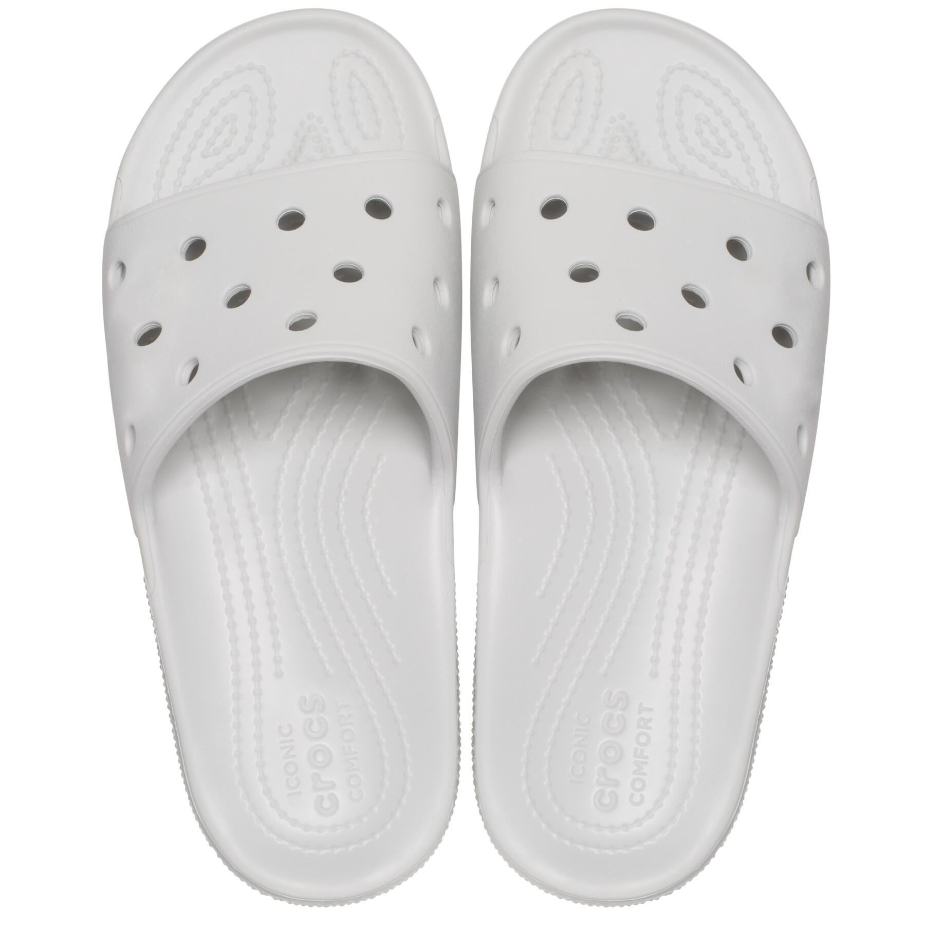 Sapatos de sapateado Crocs Classic