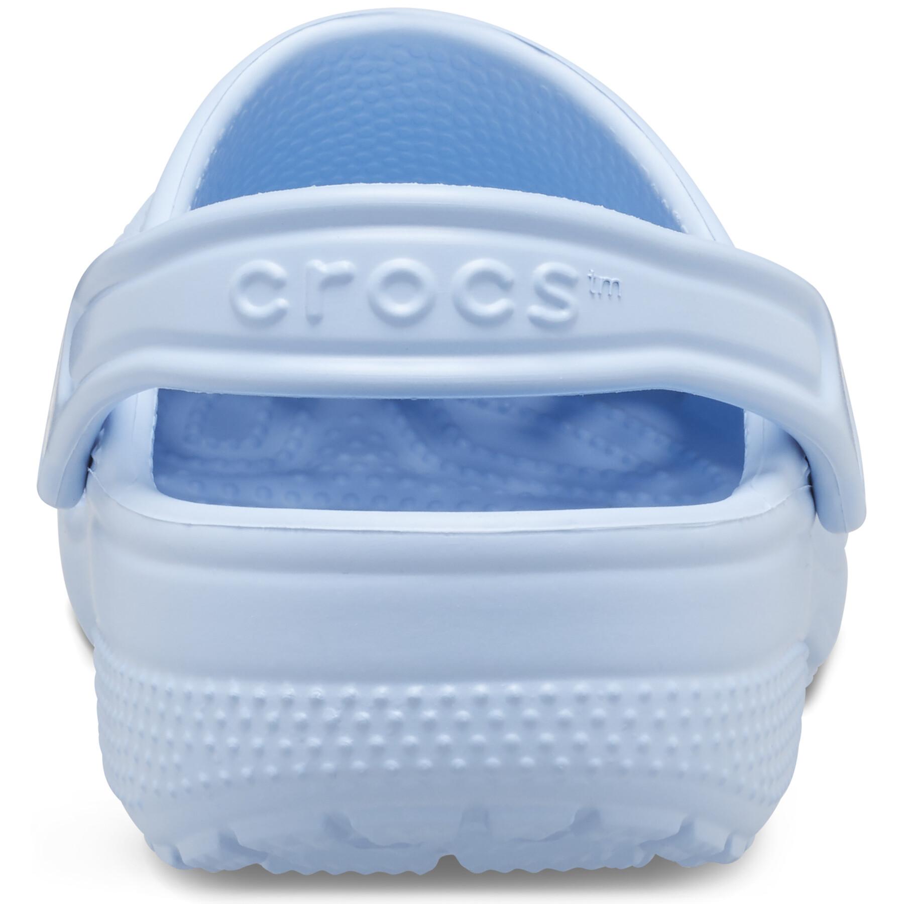 Socas de bebé Crocs Classic