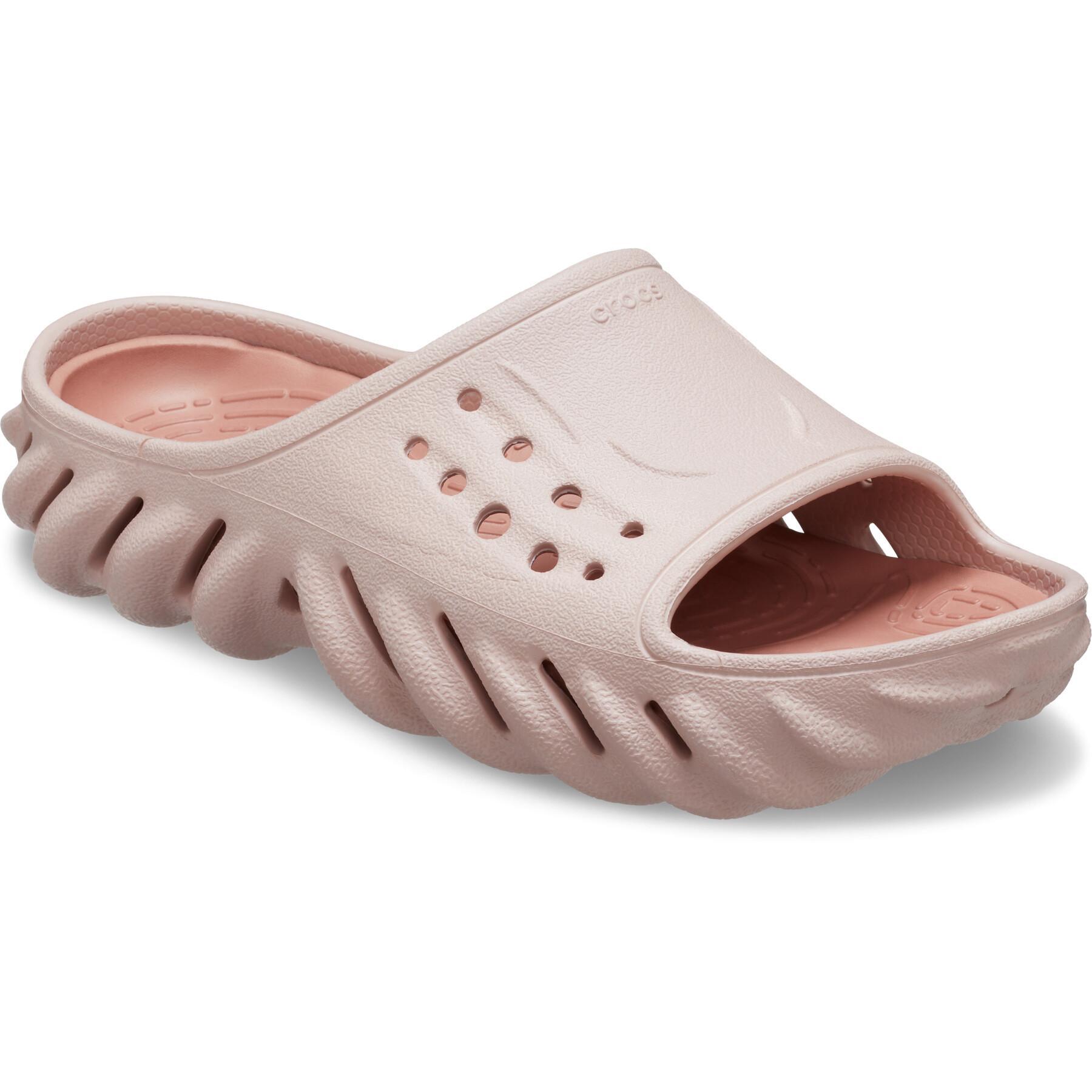 Sapatos de sapateado Crocs Echo