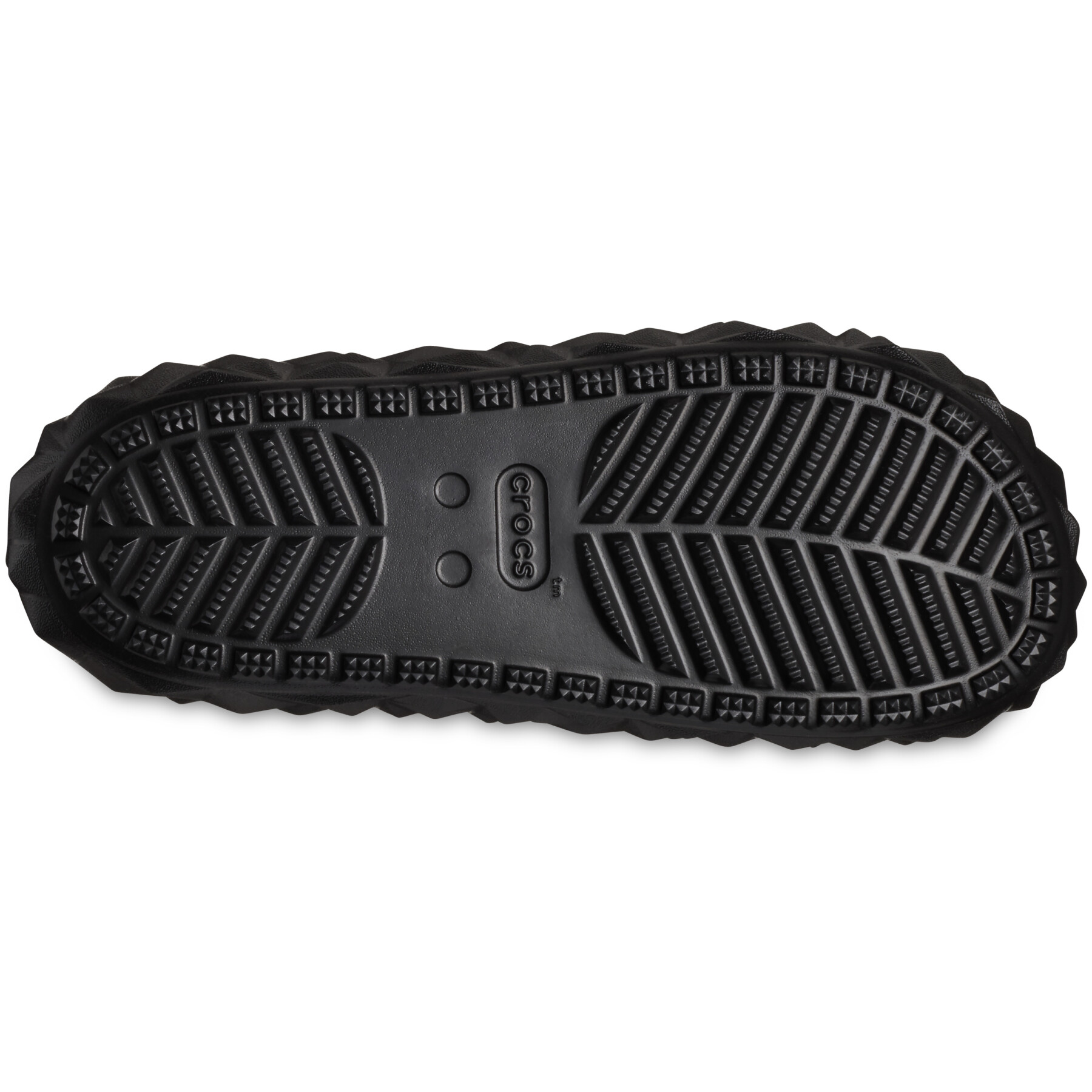 Sapatos de sapateado Crocs Classic Geometric V2
