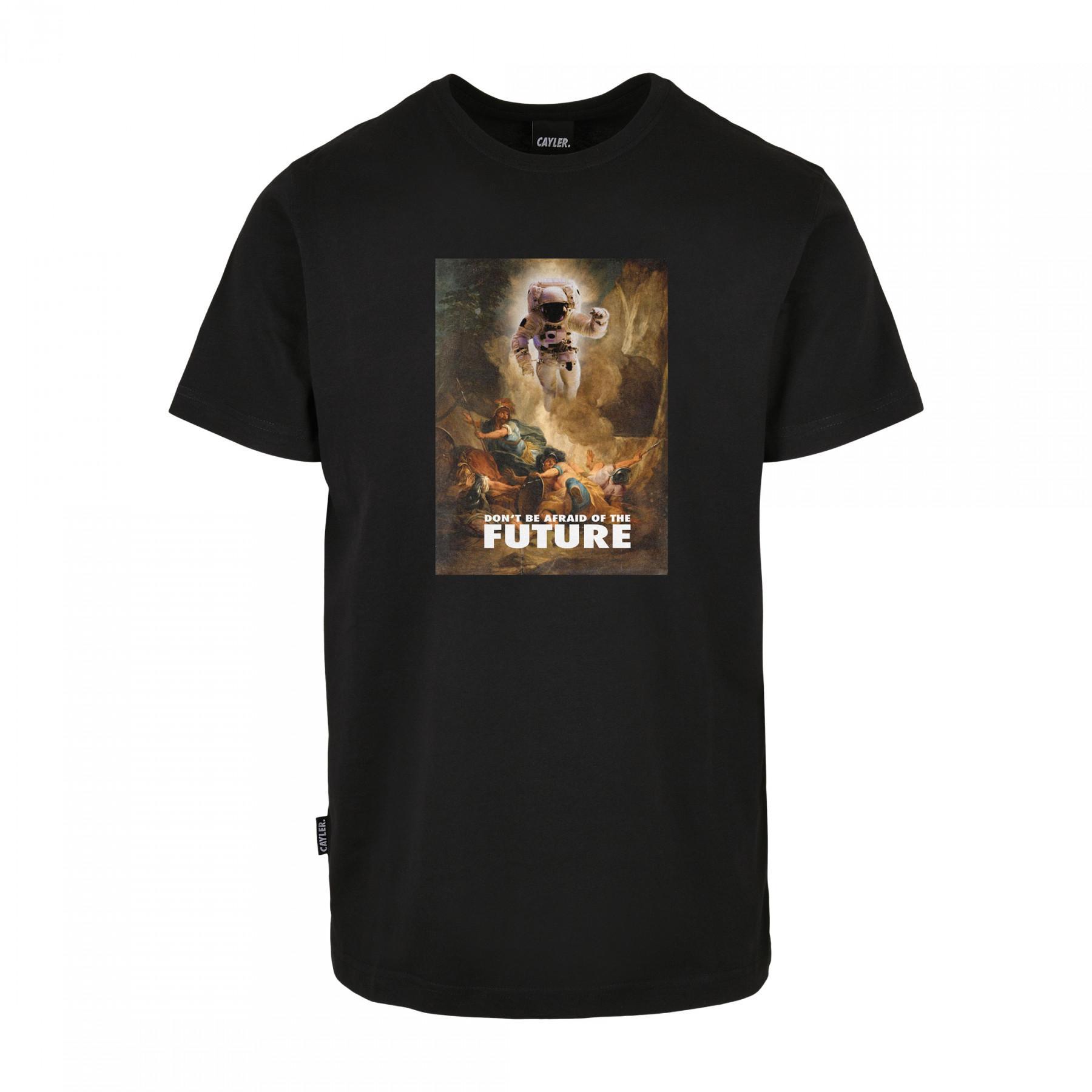 T-shirt Cayler & Sons wl future fear