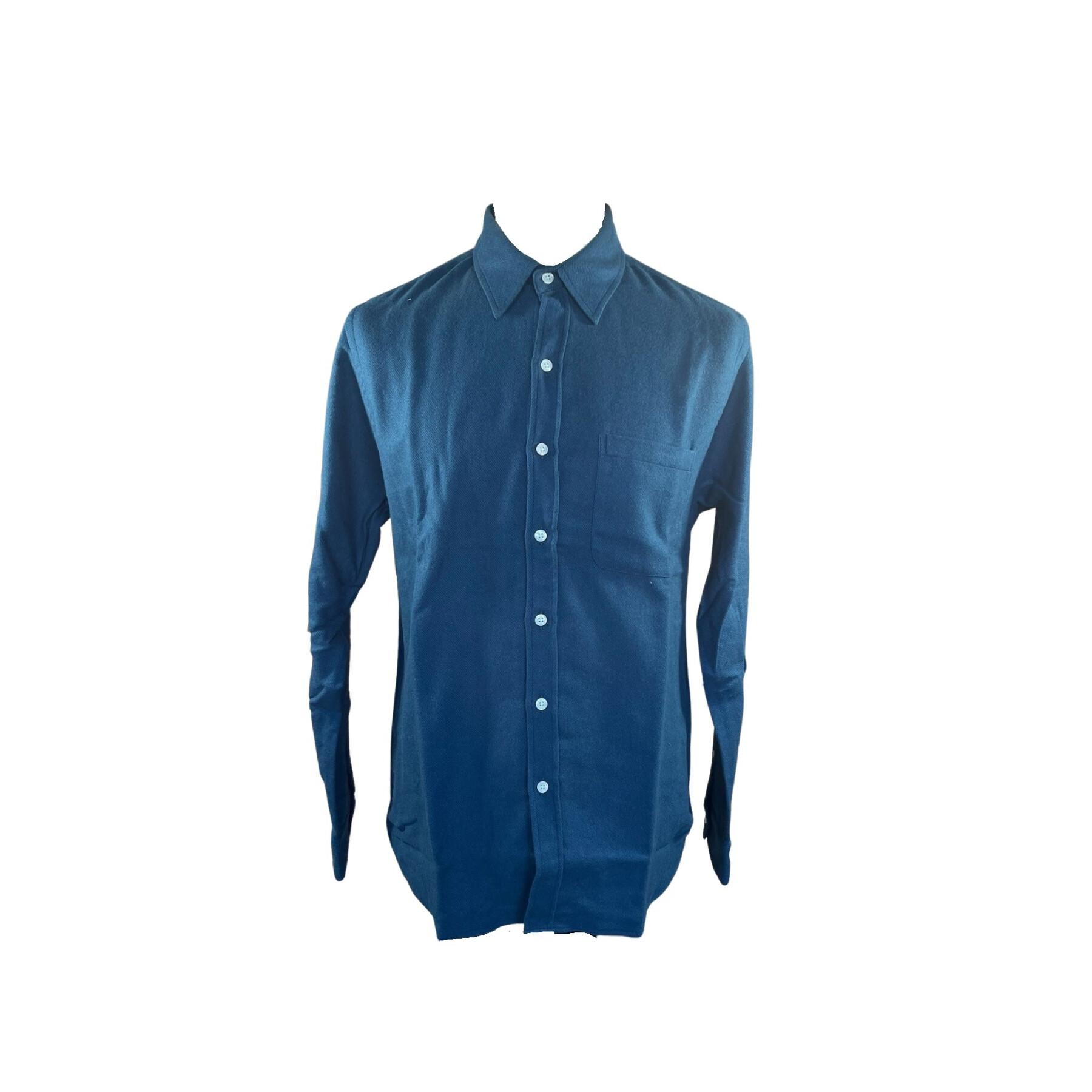 Camisa Colorful Standard Organic Flannel