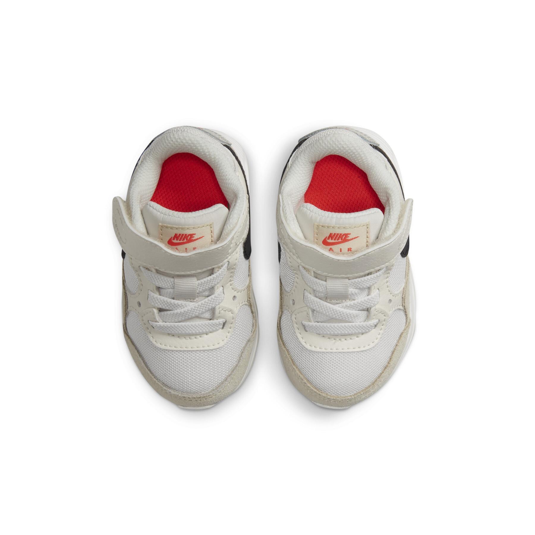 Baby boy trainers Nike Air Max