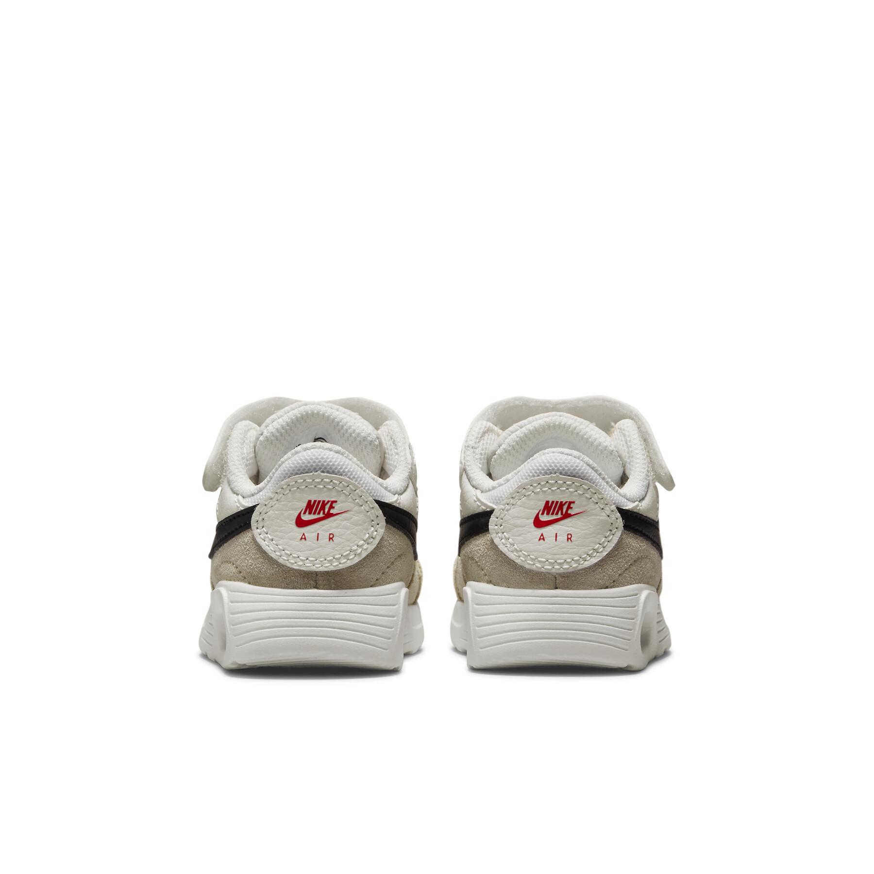 Baby boy trainers Nike Air Max