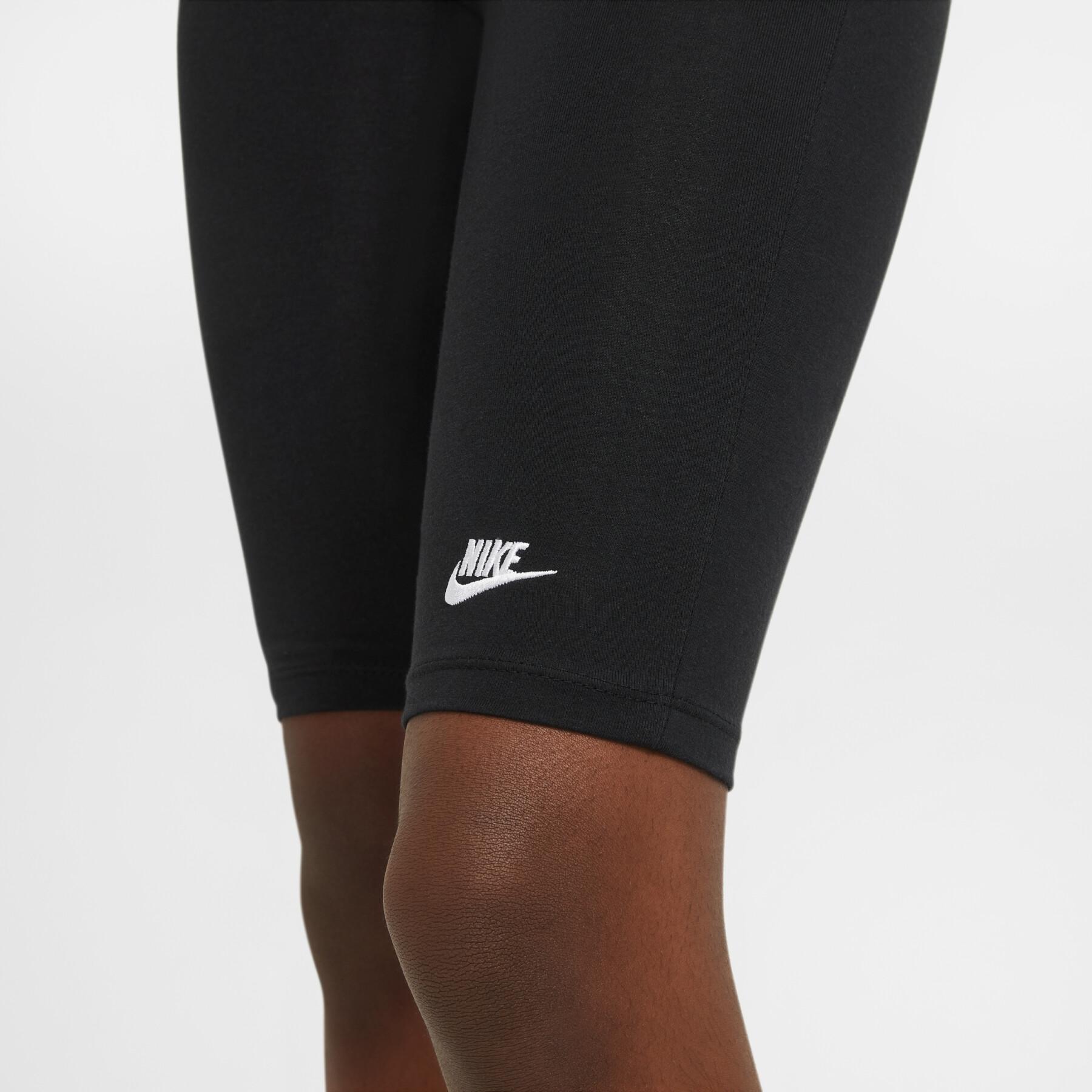 Calções de menina Nike Sportswear