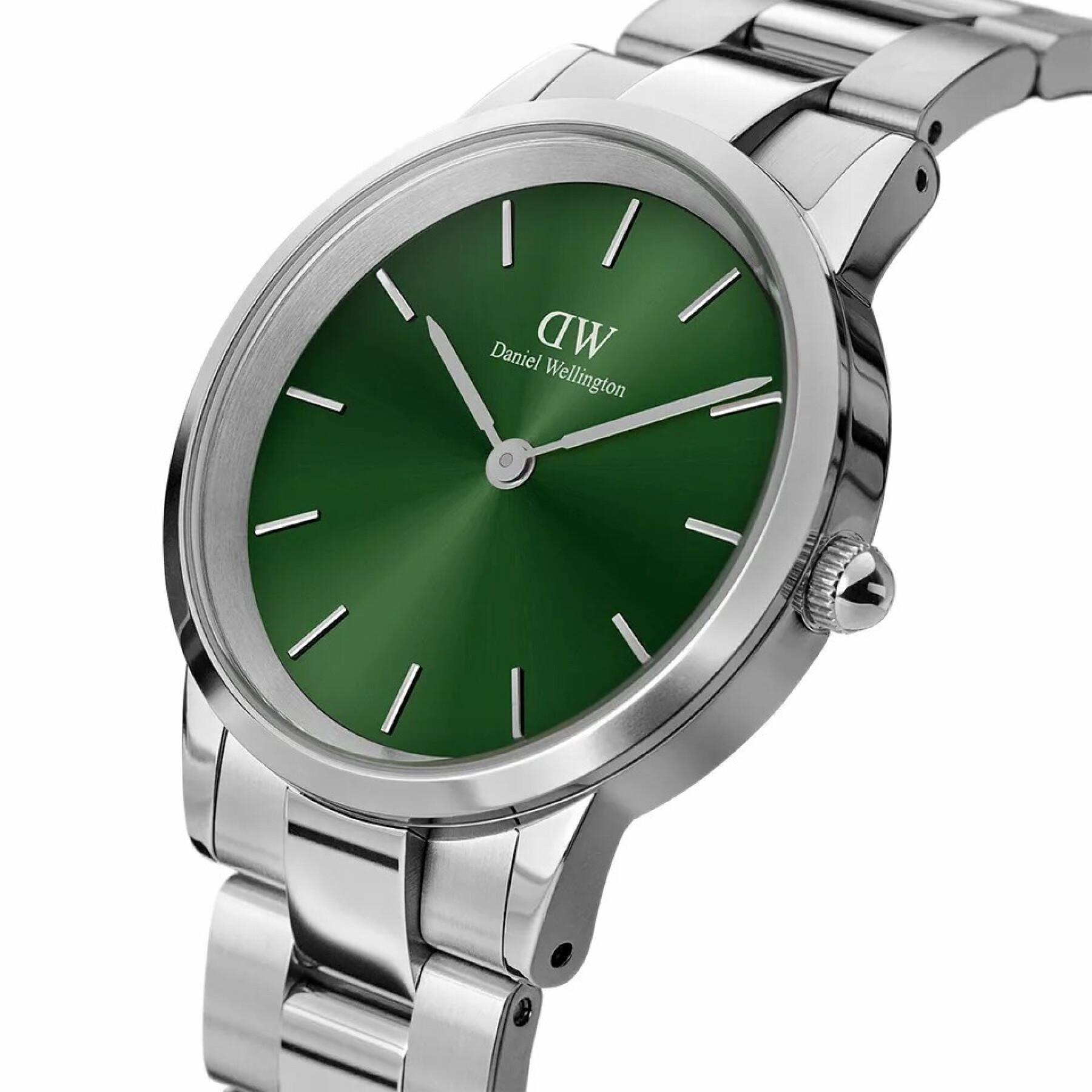 Ver Daniel Wellington Iconic Link Emerald