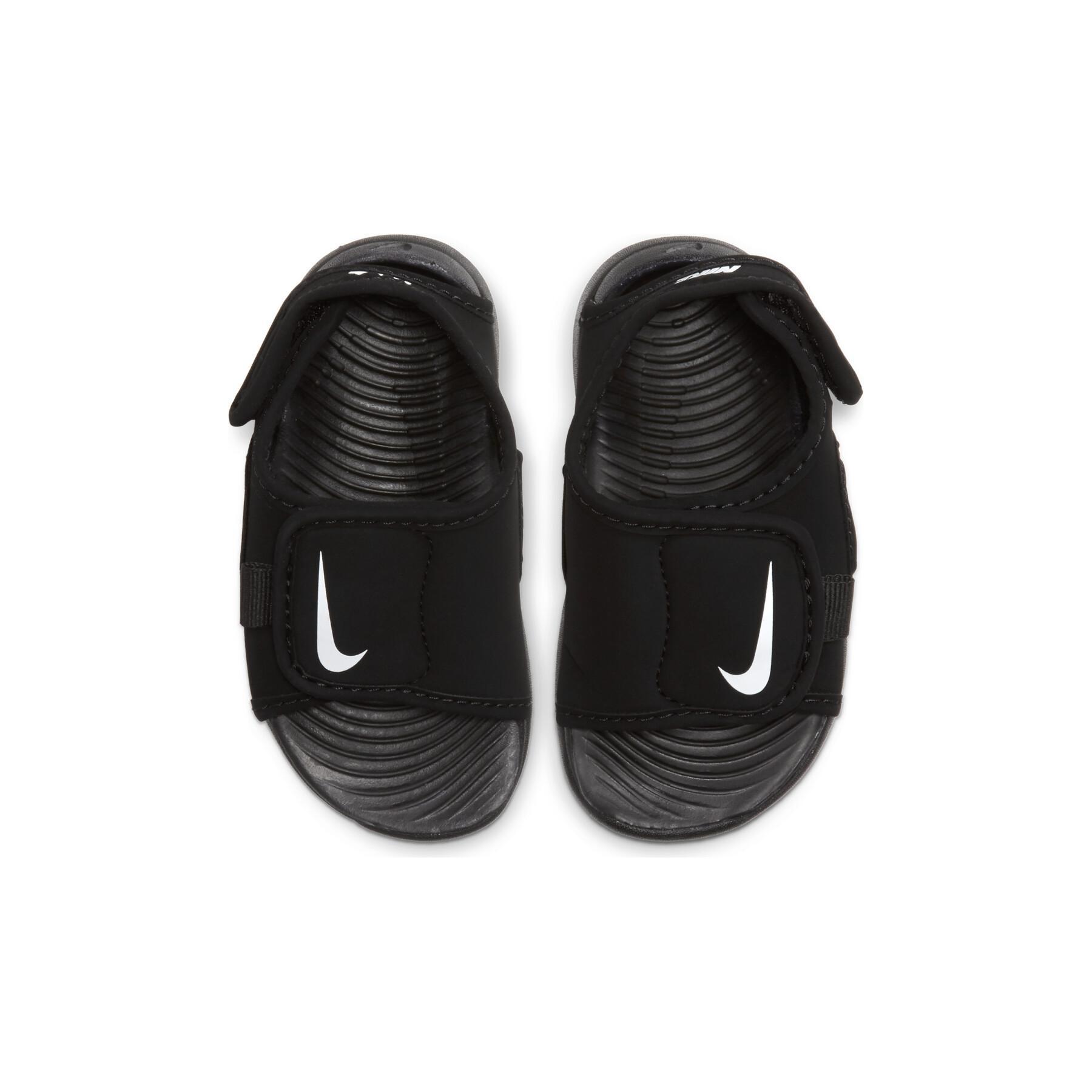 Sandálias para bebés Nike Sunray Adjust 5 V2