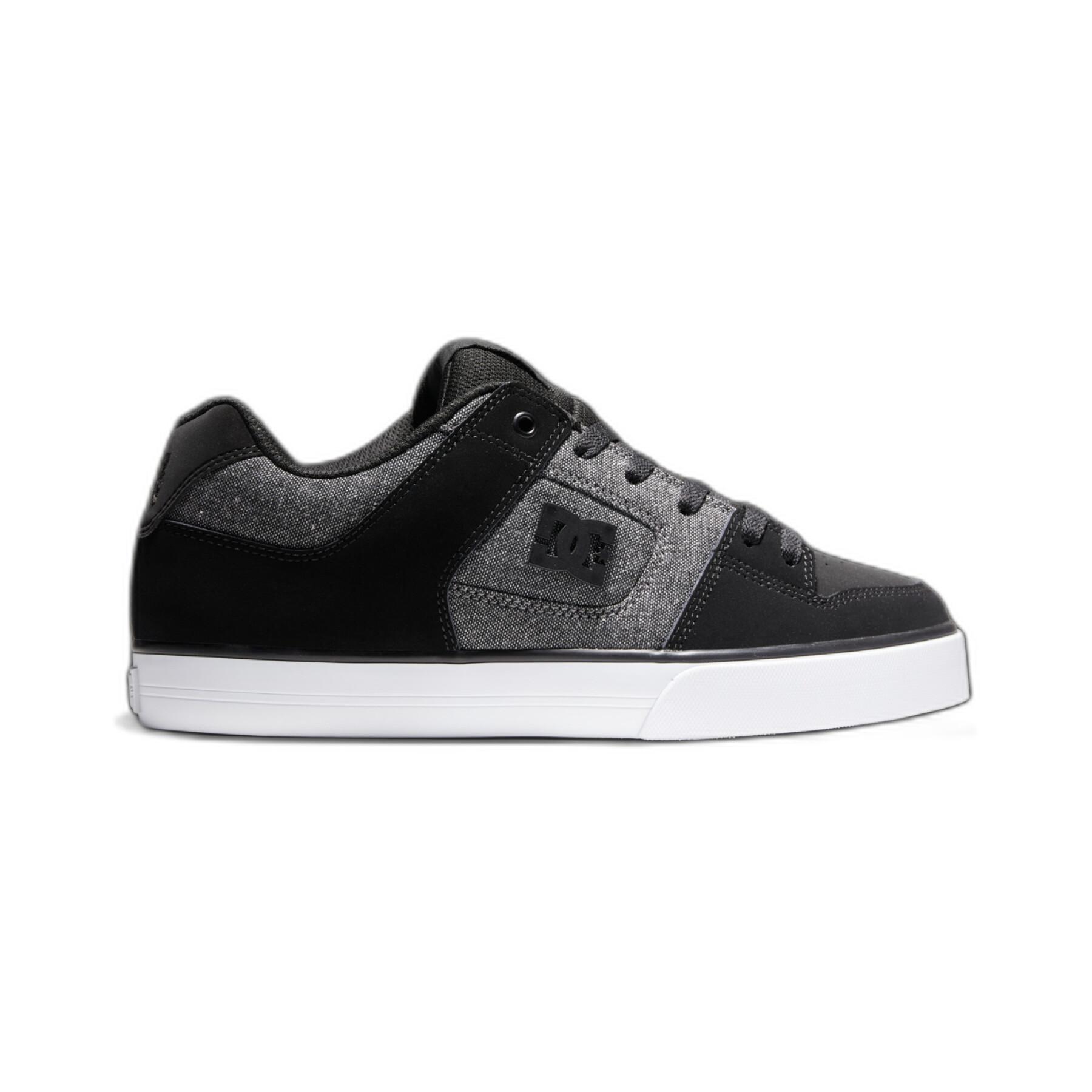 Formadores DC Shoes Pure