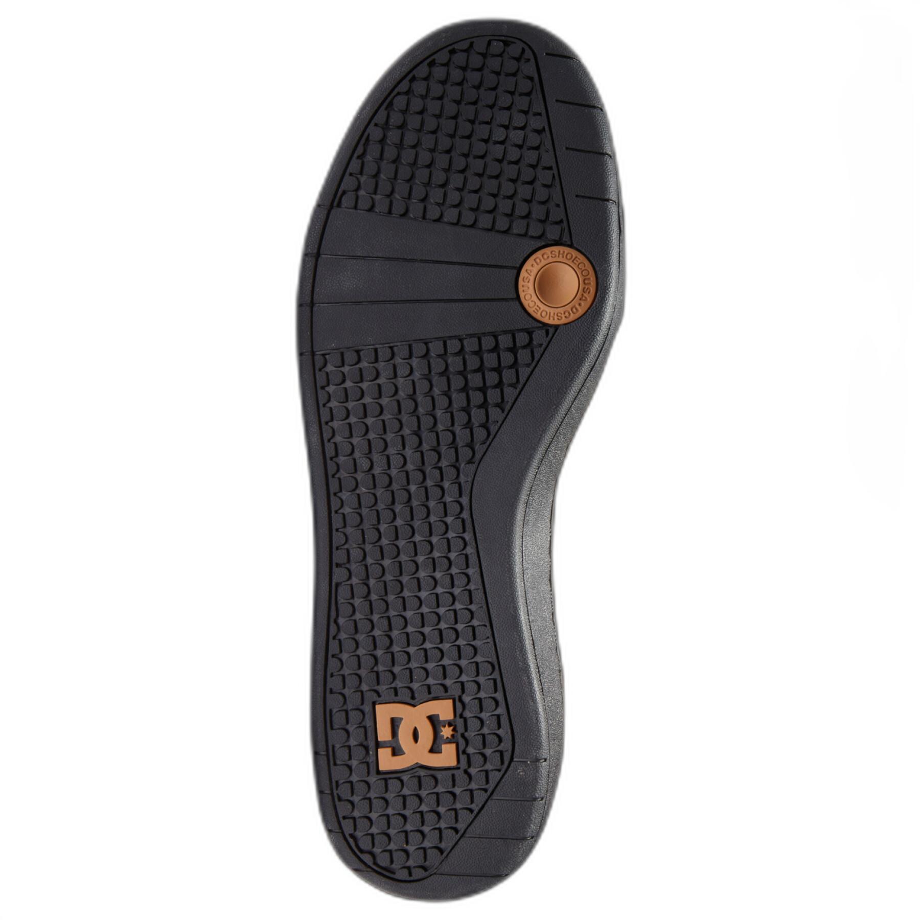 Formadores DC Shoes Pensford
