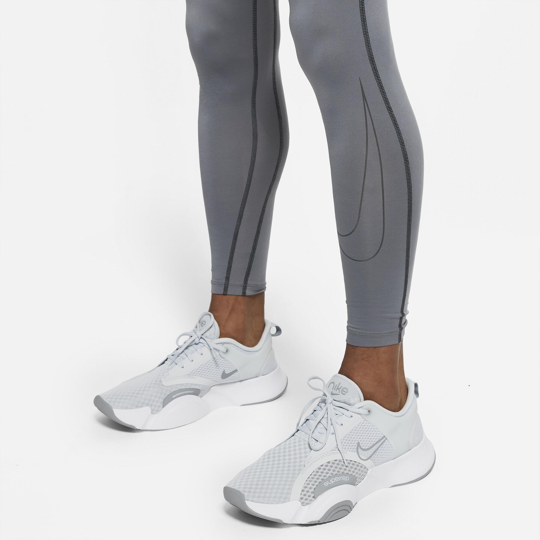 Legging compressão Nike Dri-Fit