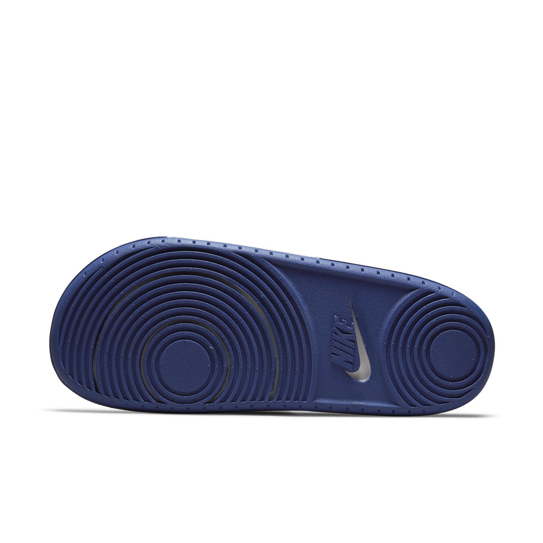 Sapatos de sapatos de sapateado Nike Offcourt