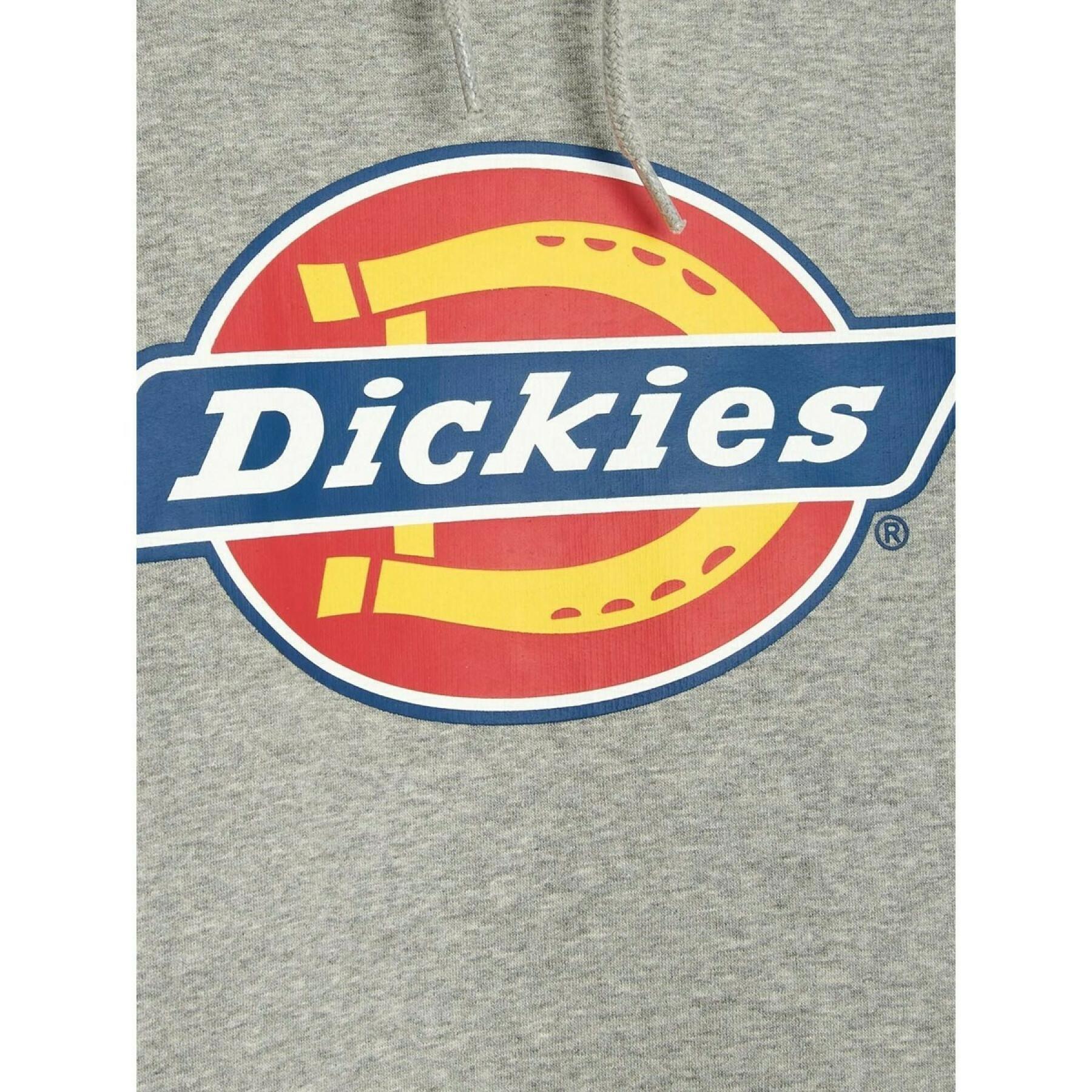 Camisola com capuz Dickies Icon Logo