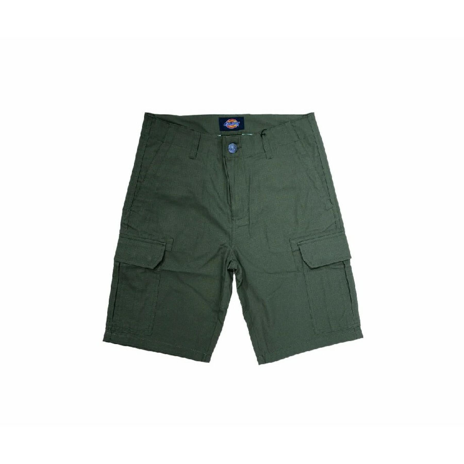Curta Dickies Millerville Military