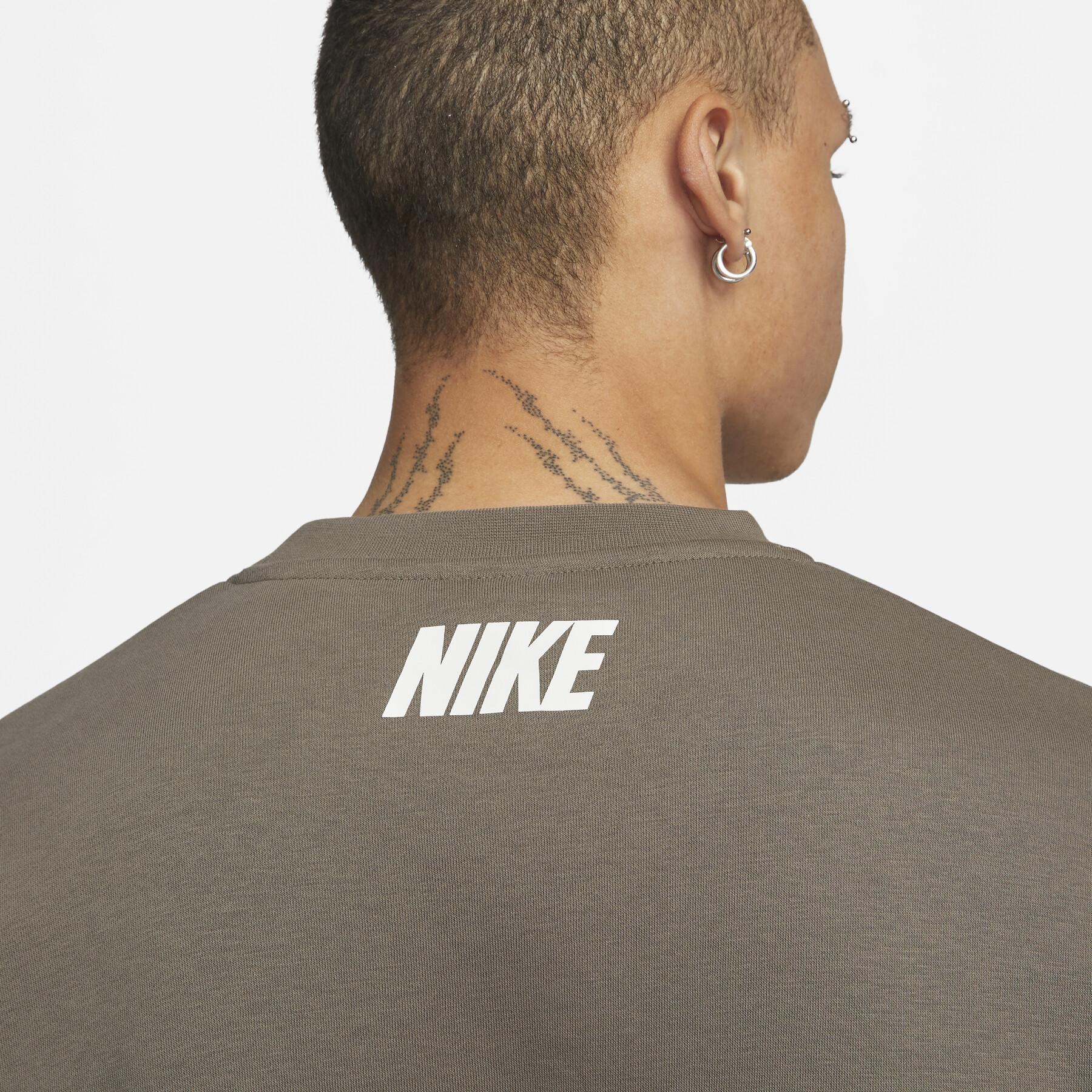 Sweatshirt Nike Repeat