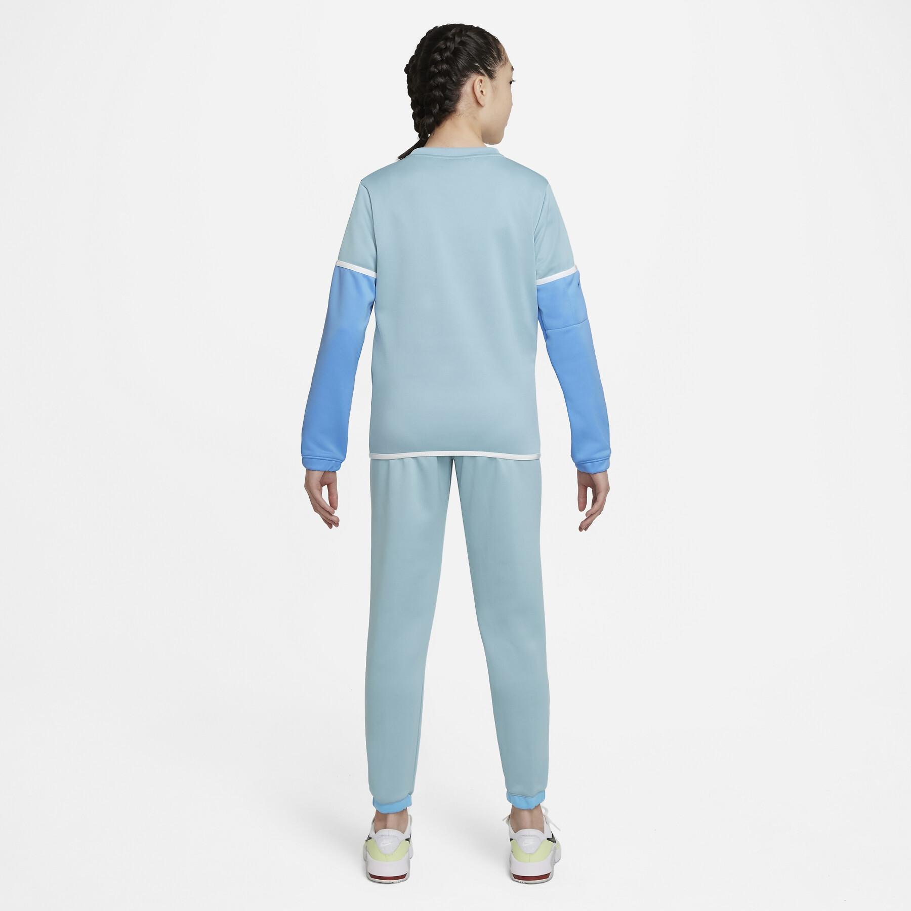 Camisola para crianças Nike K Futura