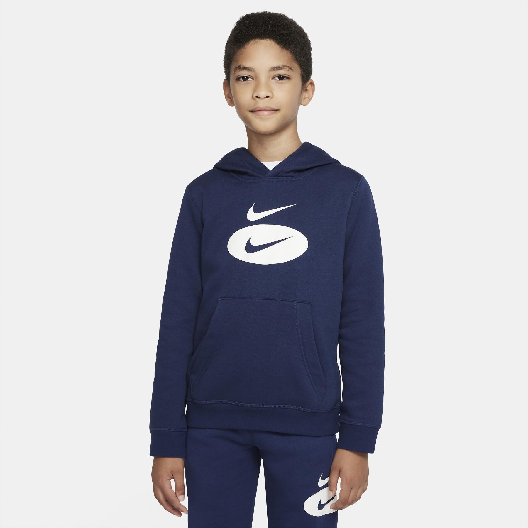 Camisola para crianças Nike Core