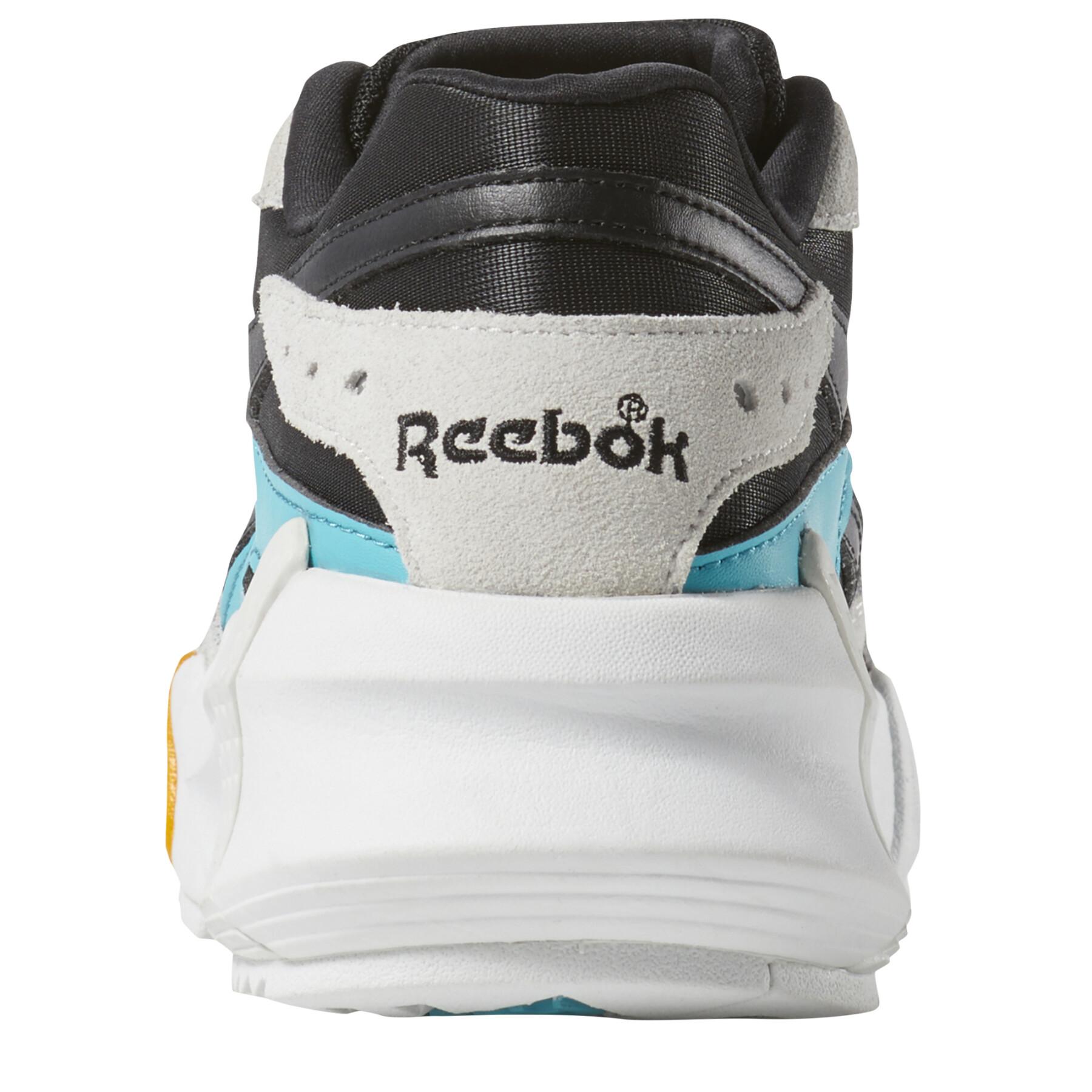 Sneakers Reebok Aztrek Double x Gigi Hadid