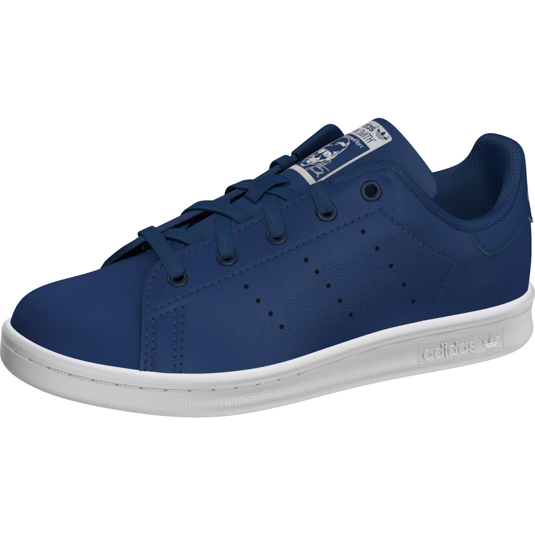 Sneakers kid adidas clássicos Stan Smith