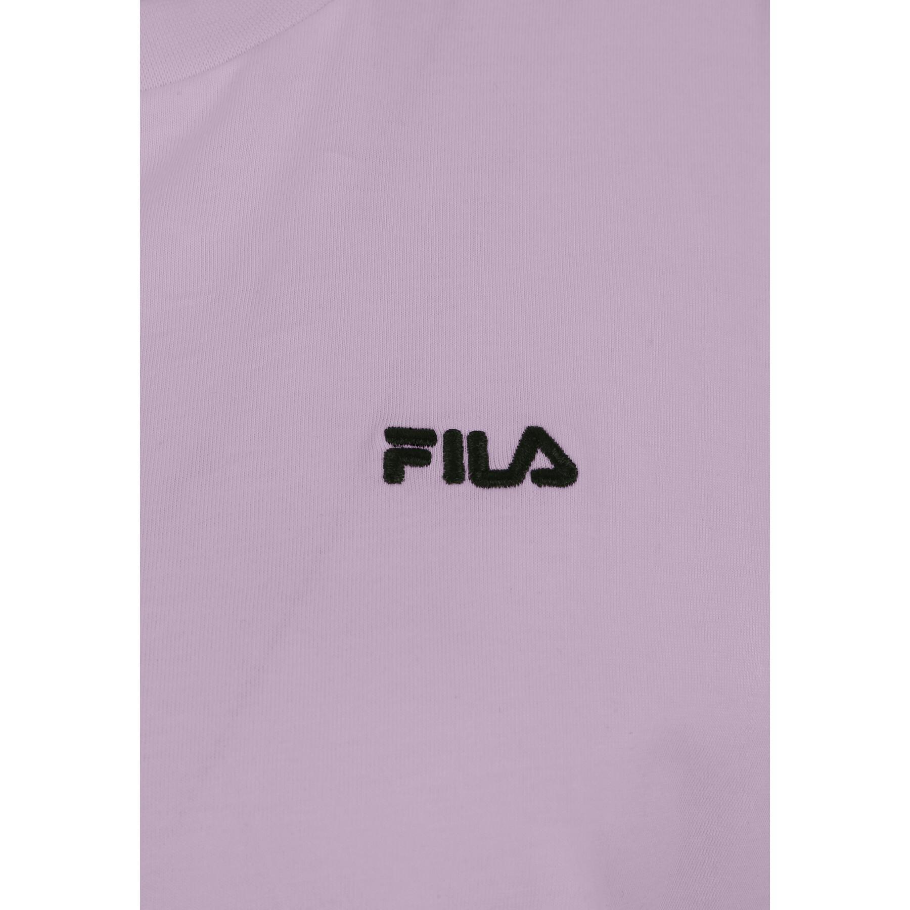T-shirt de mulher Fila Biendorf