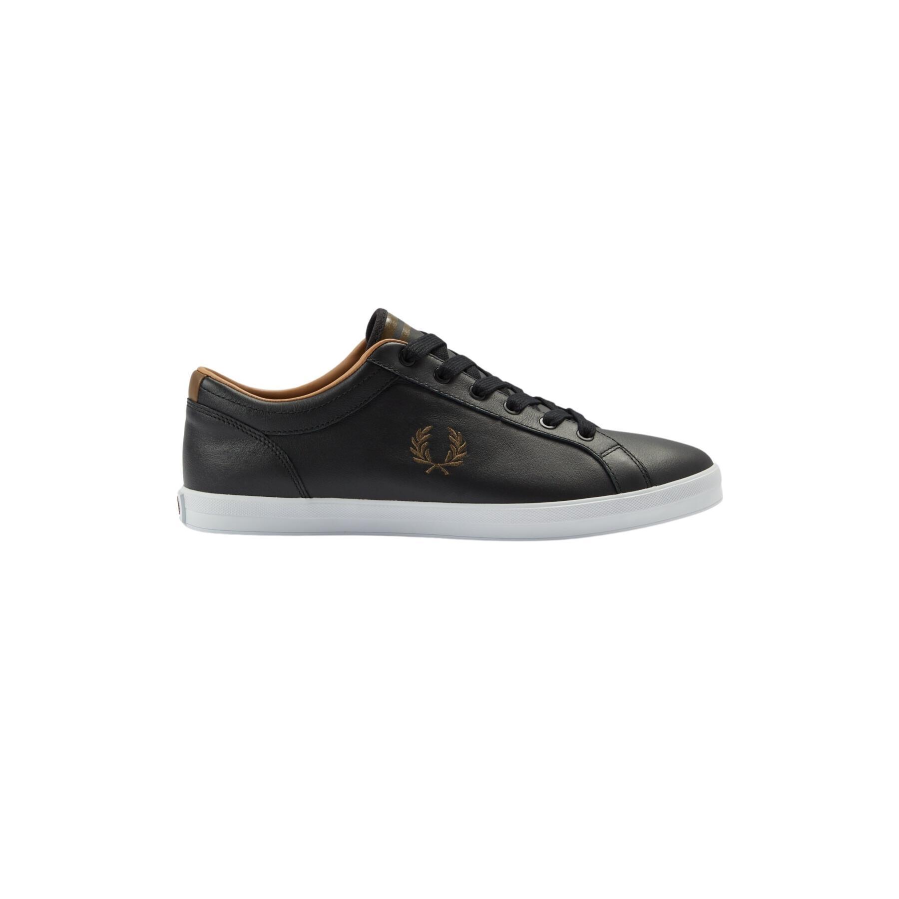 Formadores Fred Perry Baseline - Fred Perry - Top Marcas - Homem