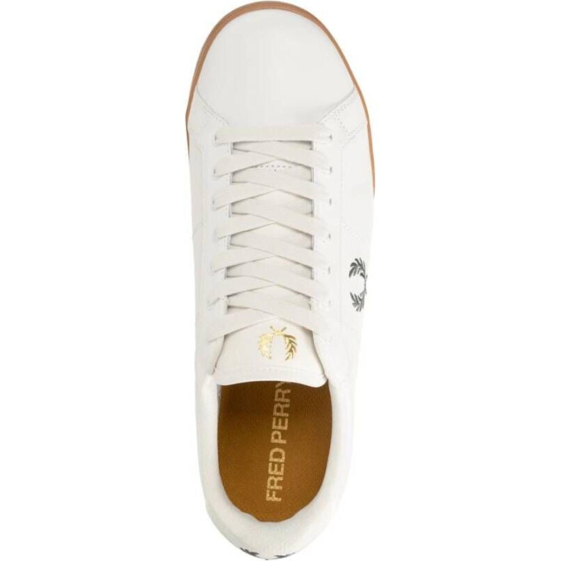 Ténis Fred Perry Leather