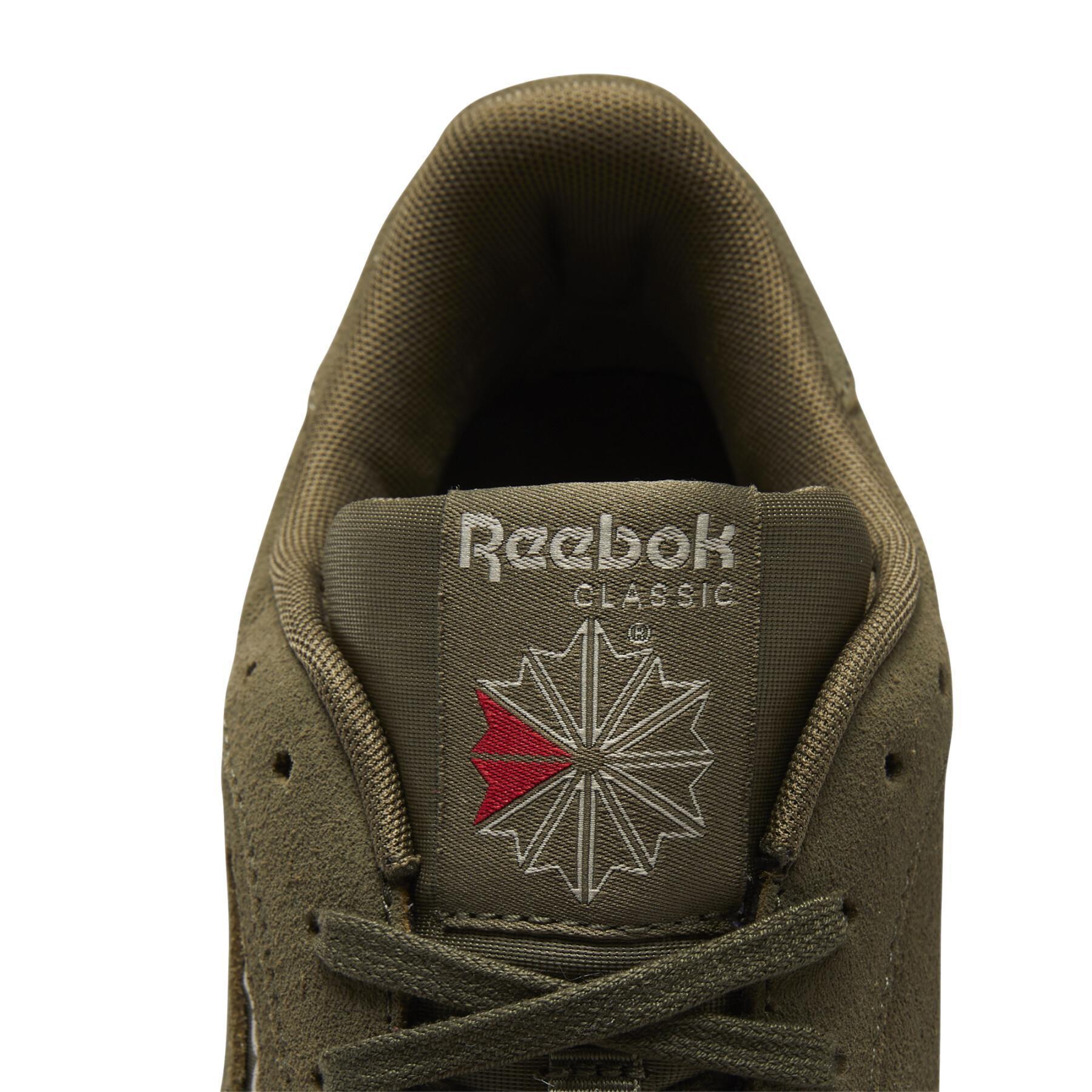 Sapatos Reebok Club C85