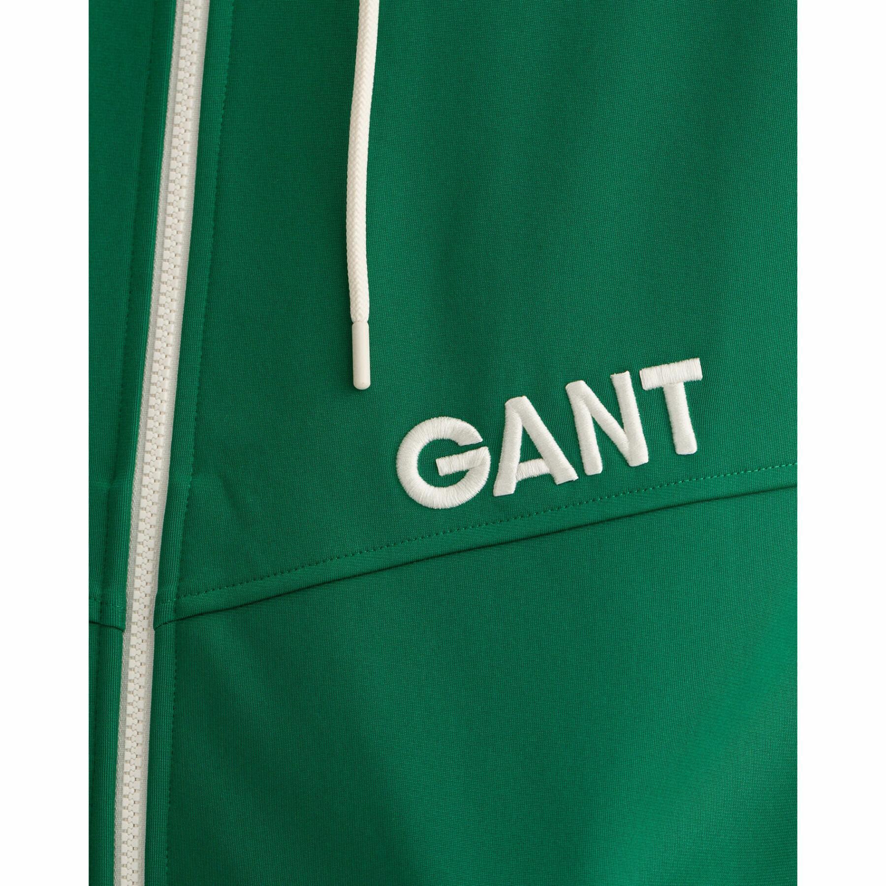Camisola com capuz Gant Racquet Club
